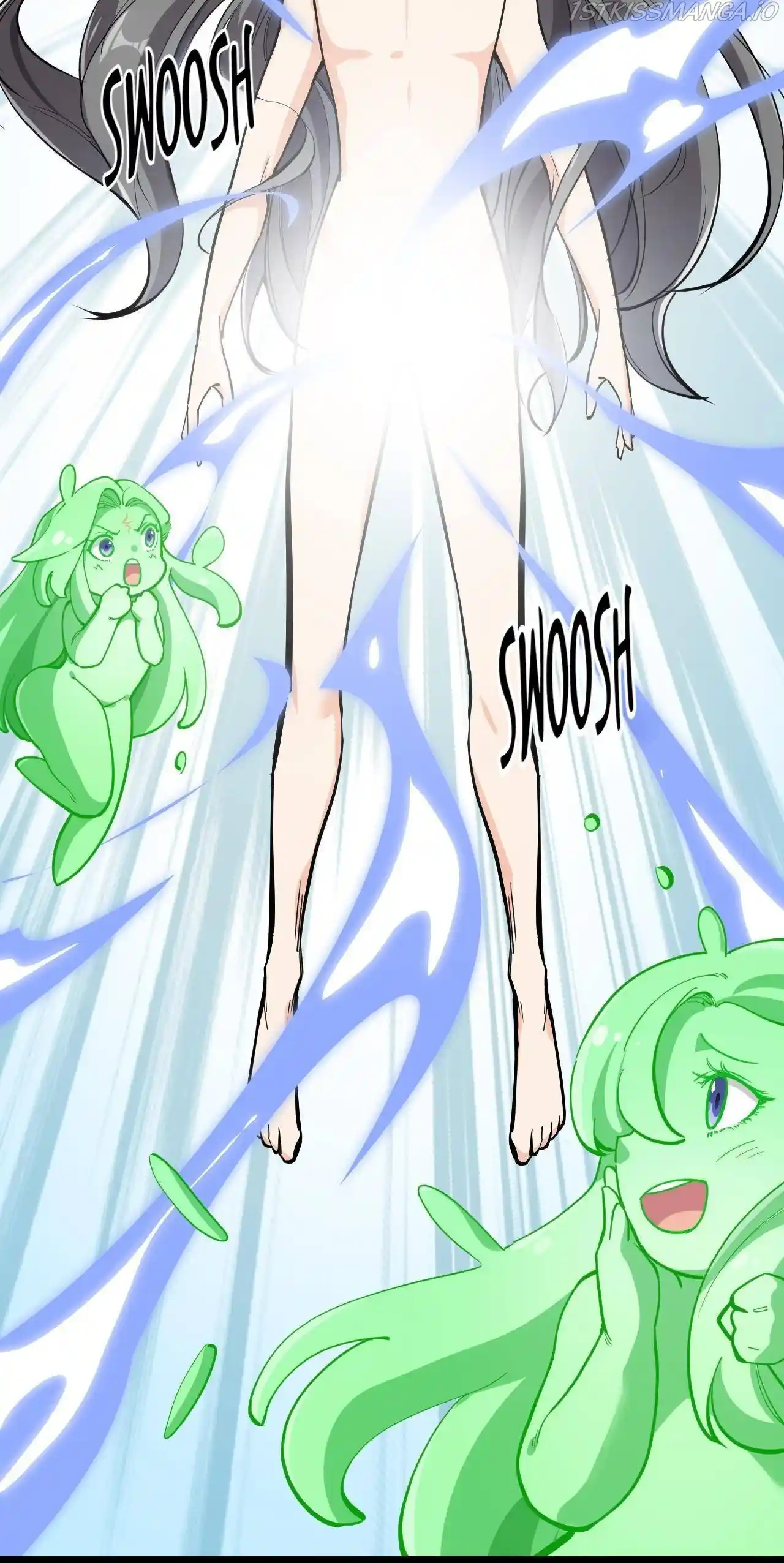 The Daily Life of the Immortal King Chapter 143