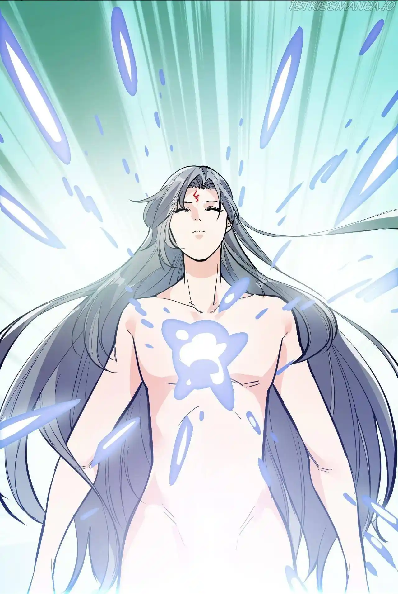 The Daily Life of the Immortal King Chapter 143