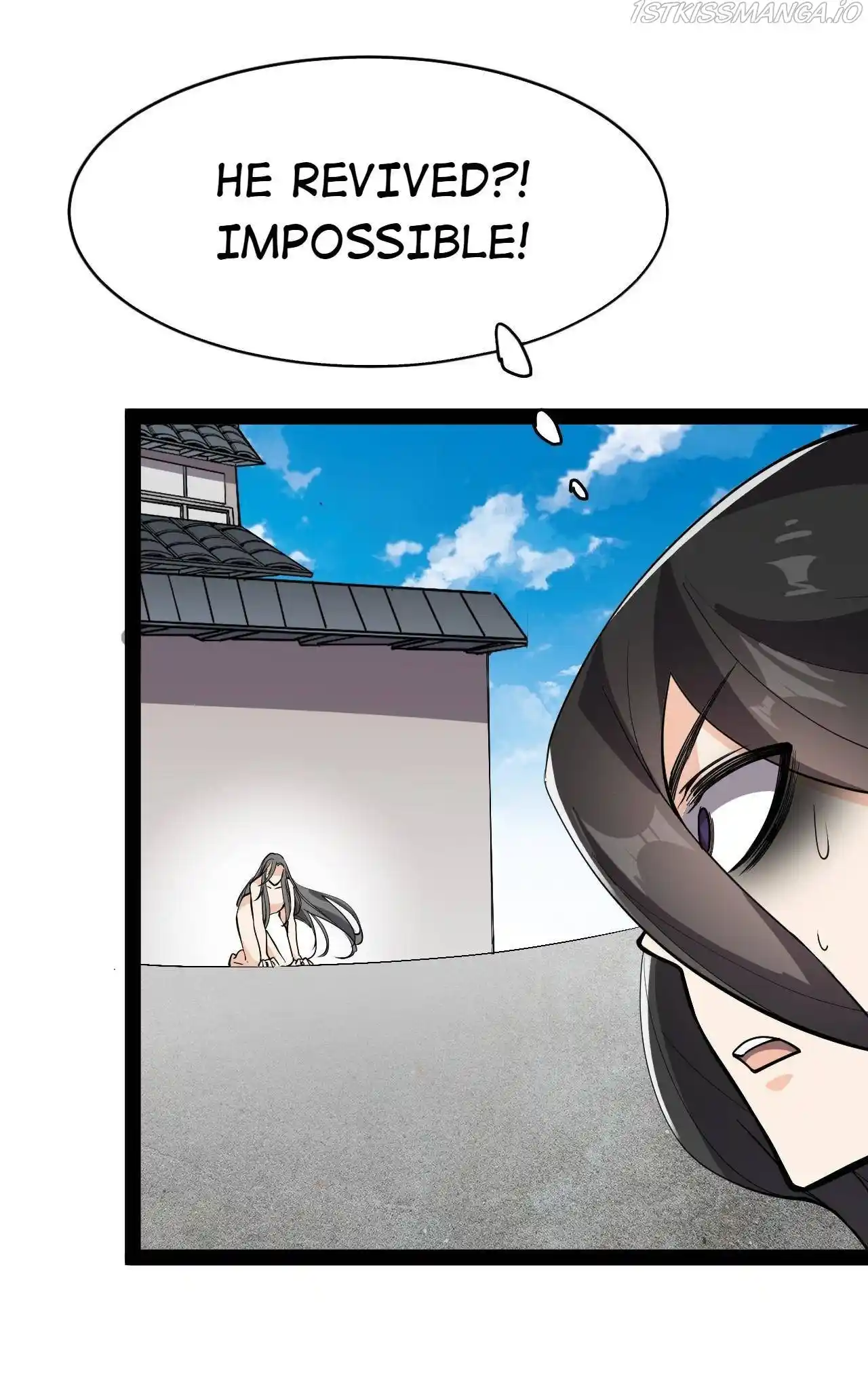 The Daily Life of the Immortal King Chapter 143