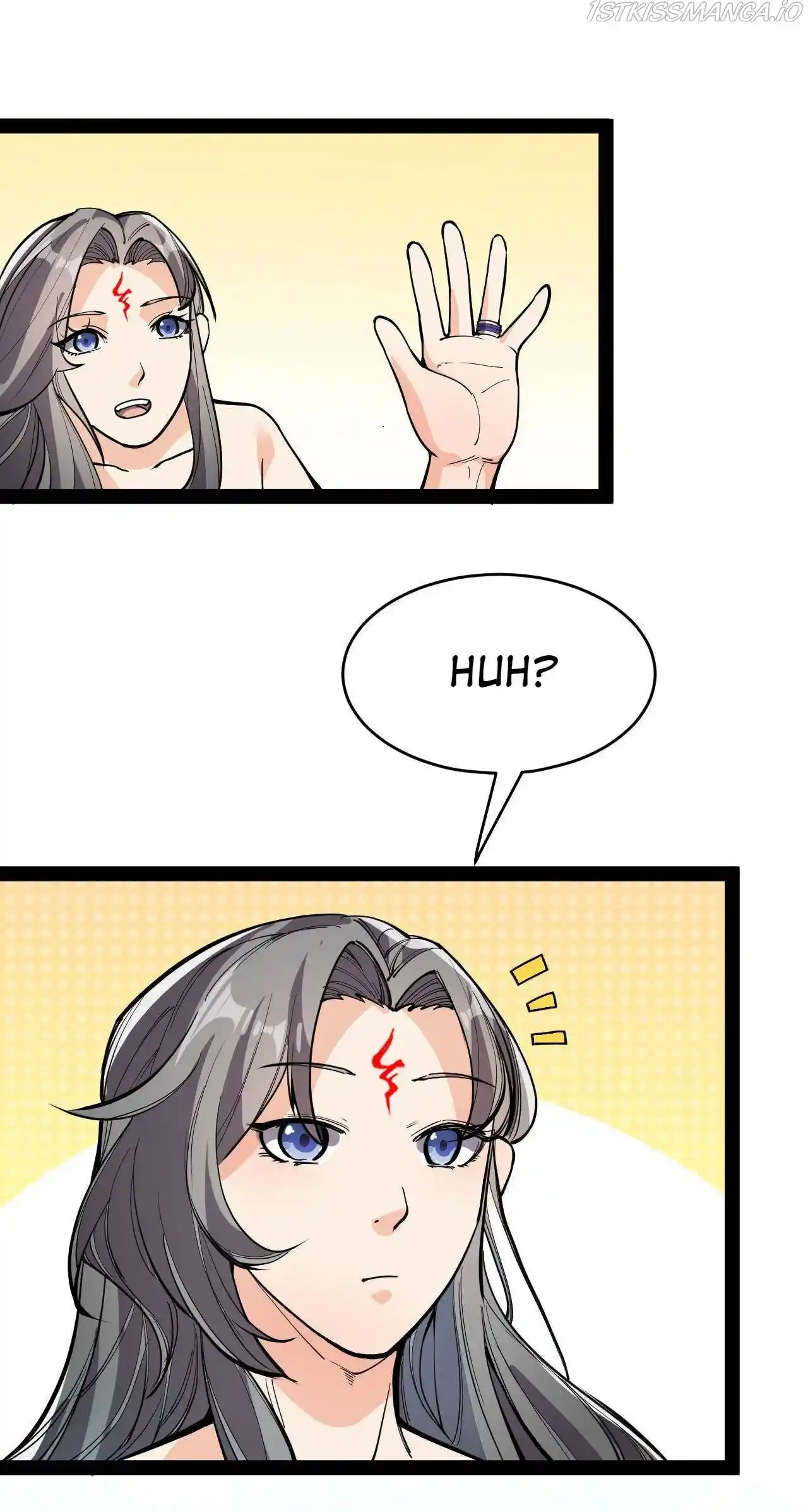 The Daily Life of the Immortal King Chapter 143