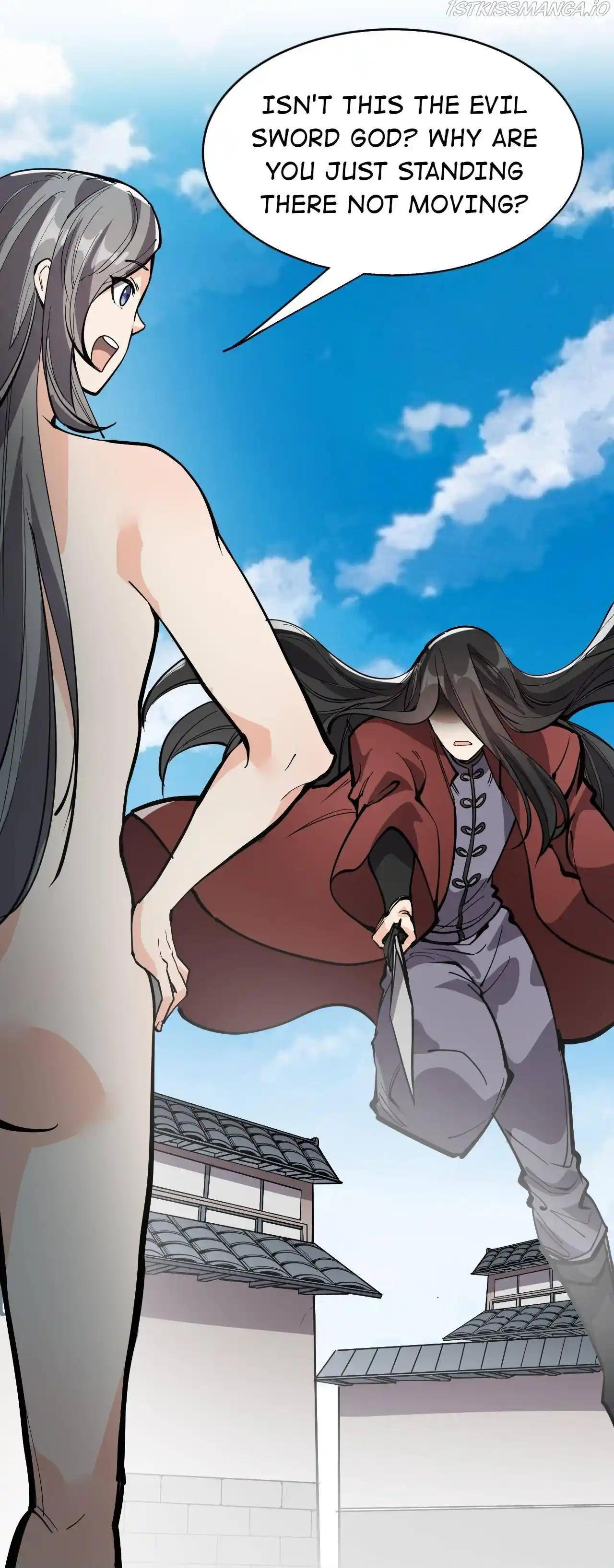 The Daily Life of the Immortal King Chapter 143