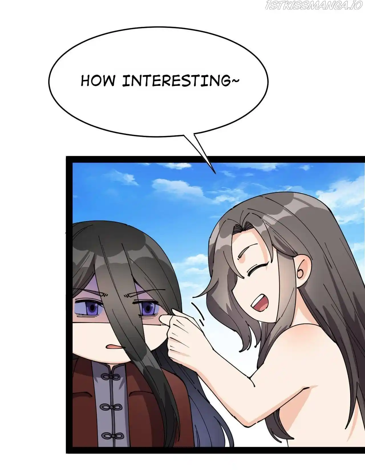 The Daily Life of the Immortal King Chapter 143