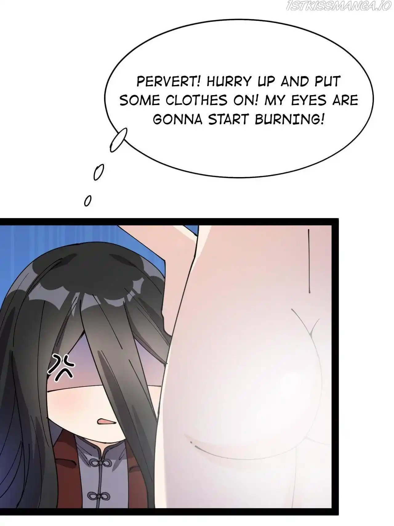 The Daily Life of the Immortal King Chapter 143