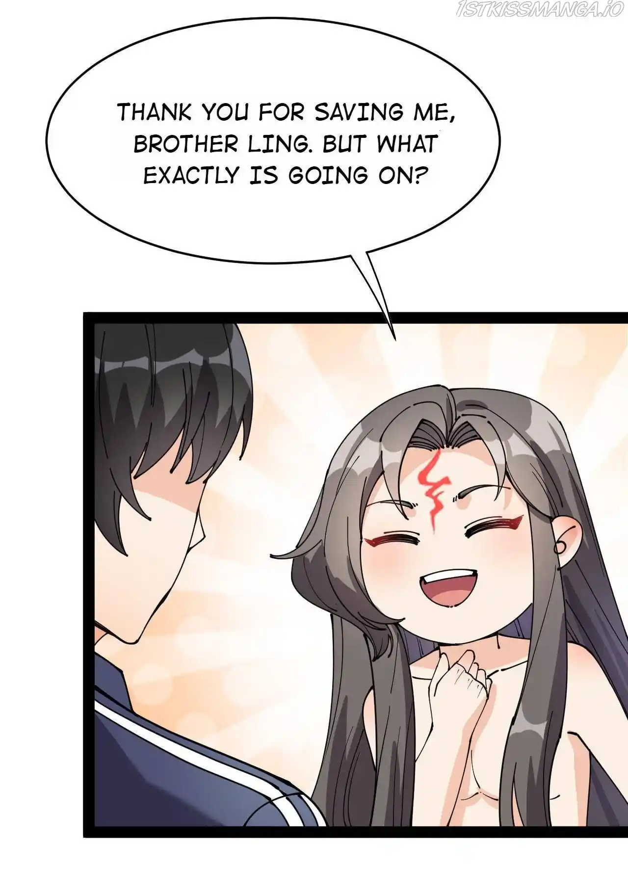 The Daily Life of the Immortal King Chapter 143