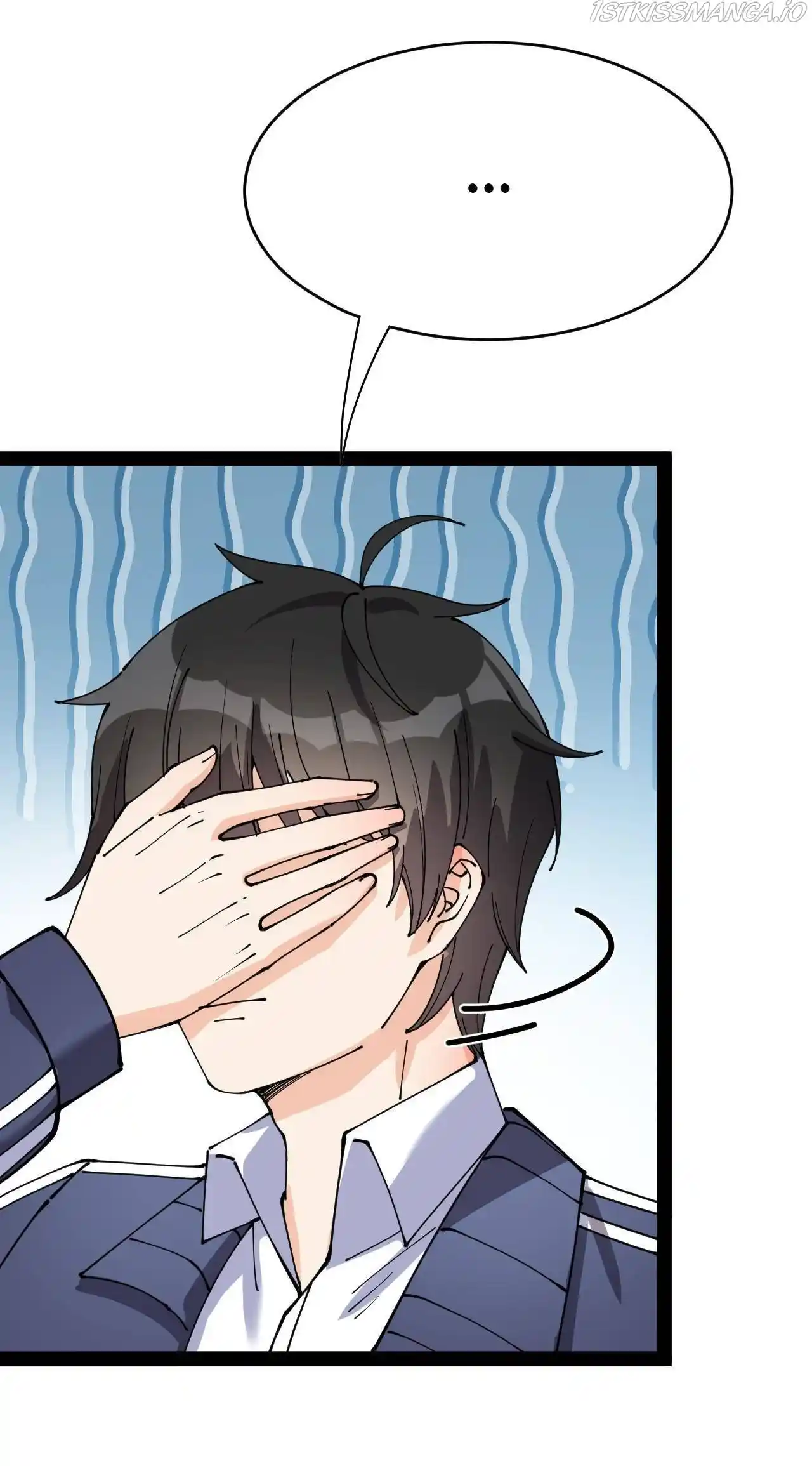 The Daily Life of the Immortal King Chapter 143