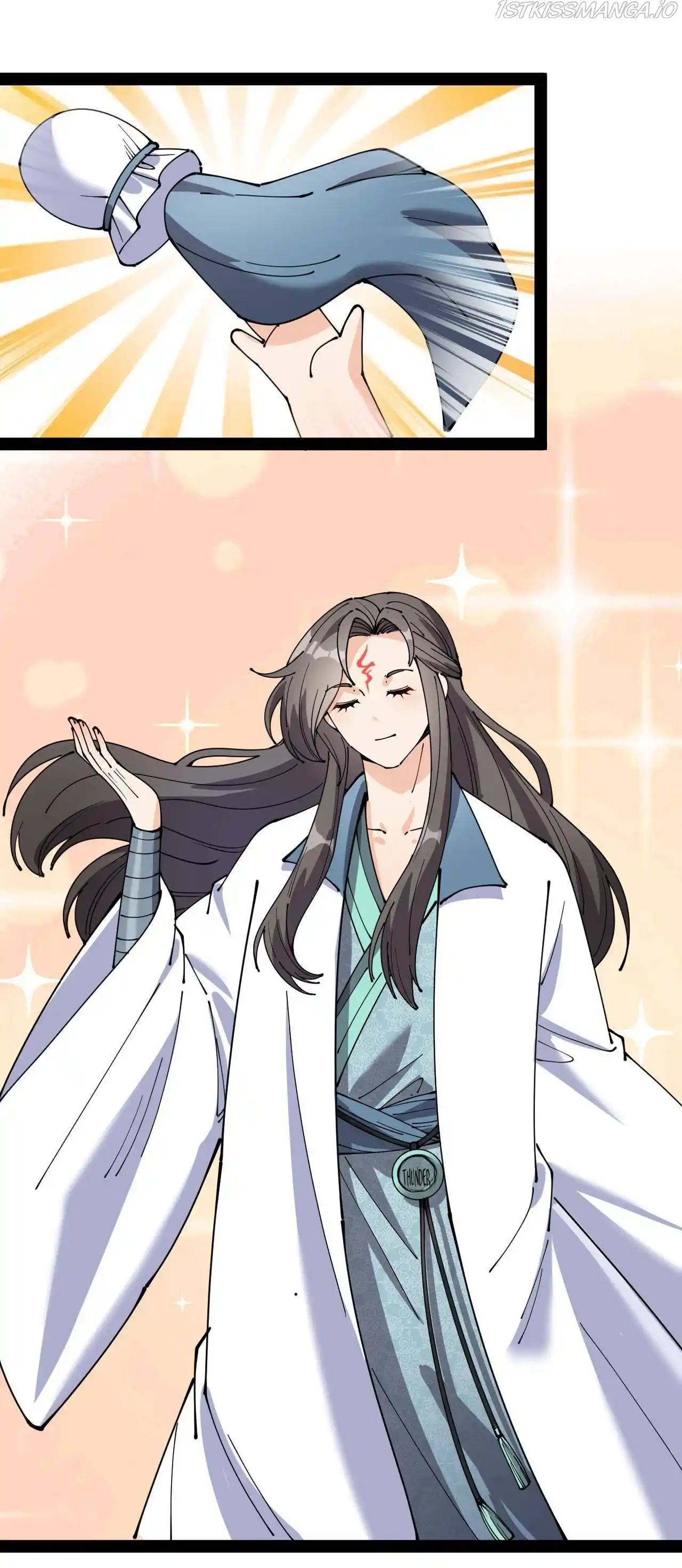 The Daily Life of the Immortal King Chapter 143