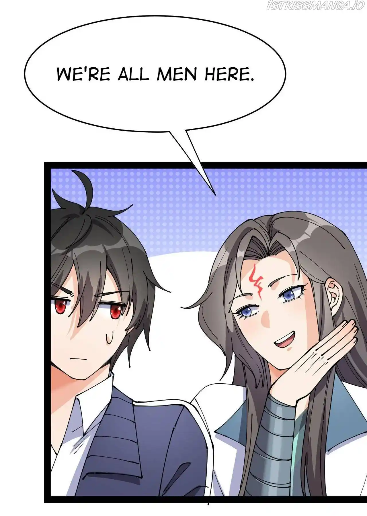 The Daily Life of the Immortal King Chapter 143