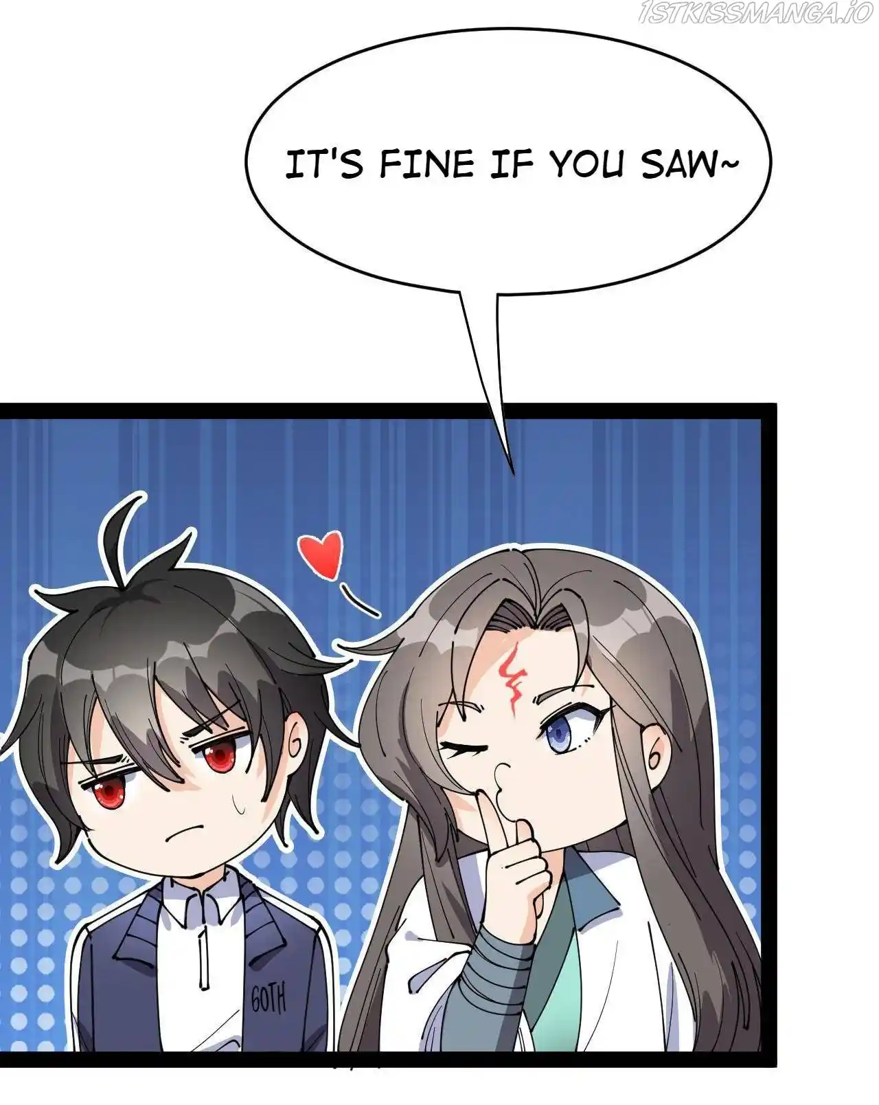 The Daily Life of the Immortal King Chapter 143