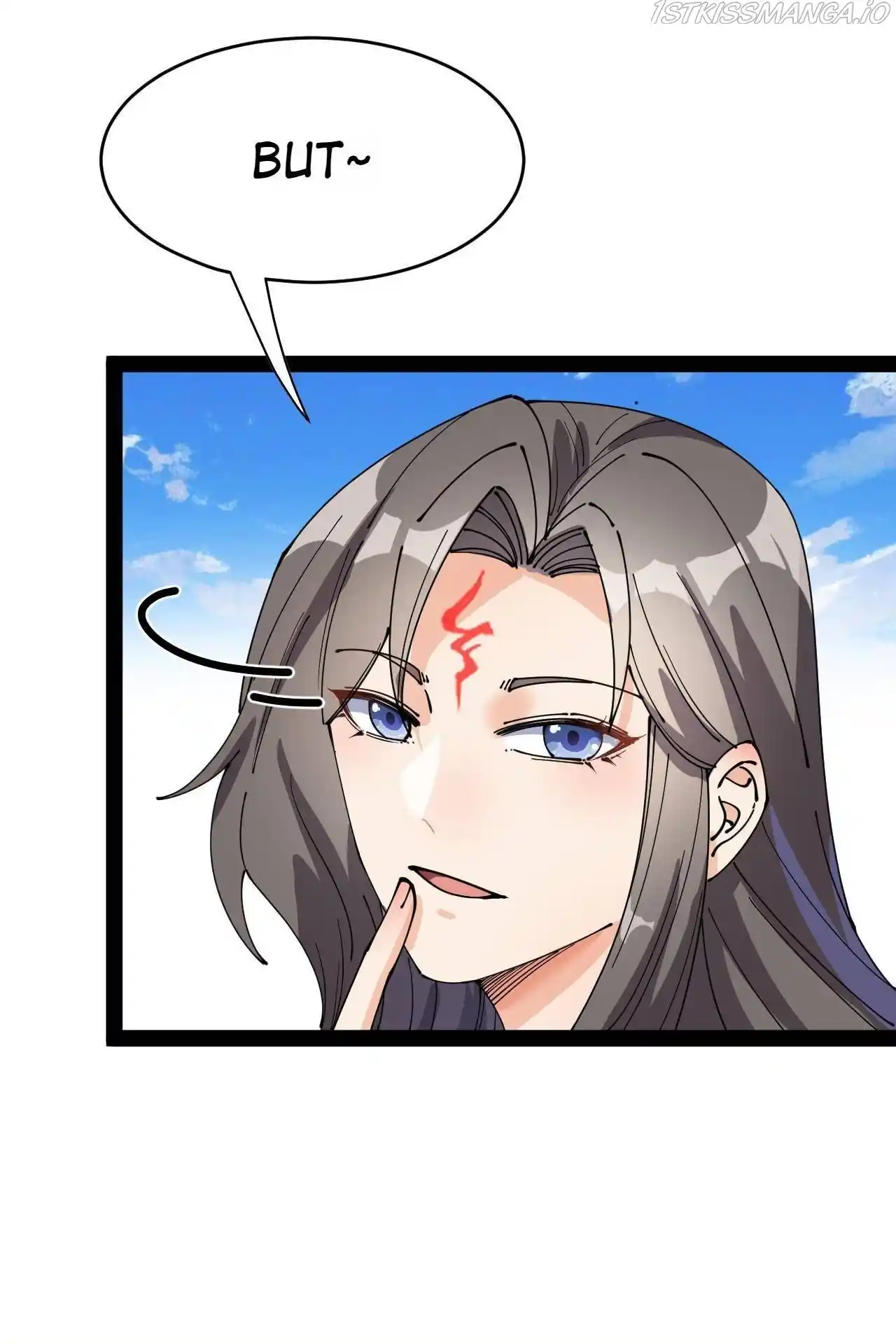 The Daily Life of the Immortal King Chapter 143