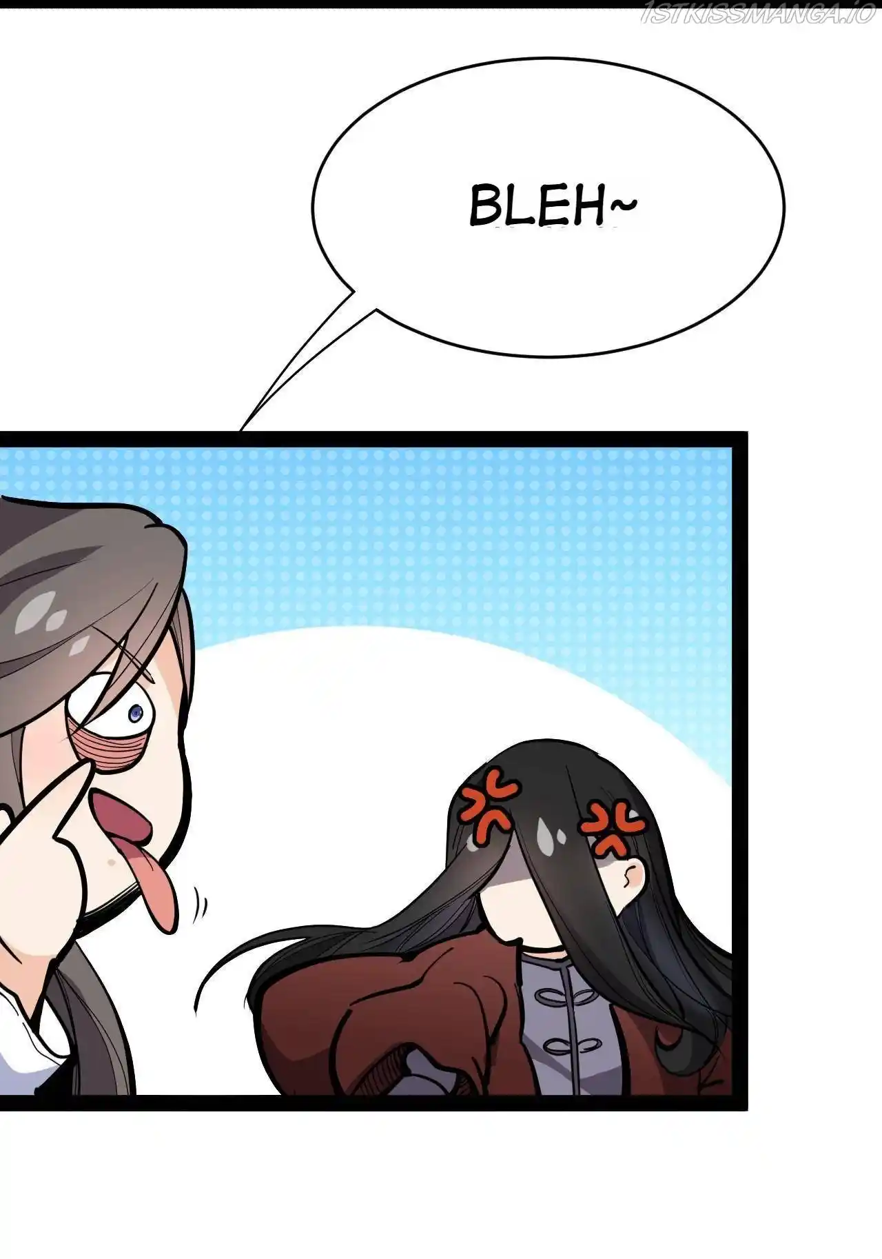 The Daily Life of the Immortal King Chapter 143