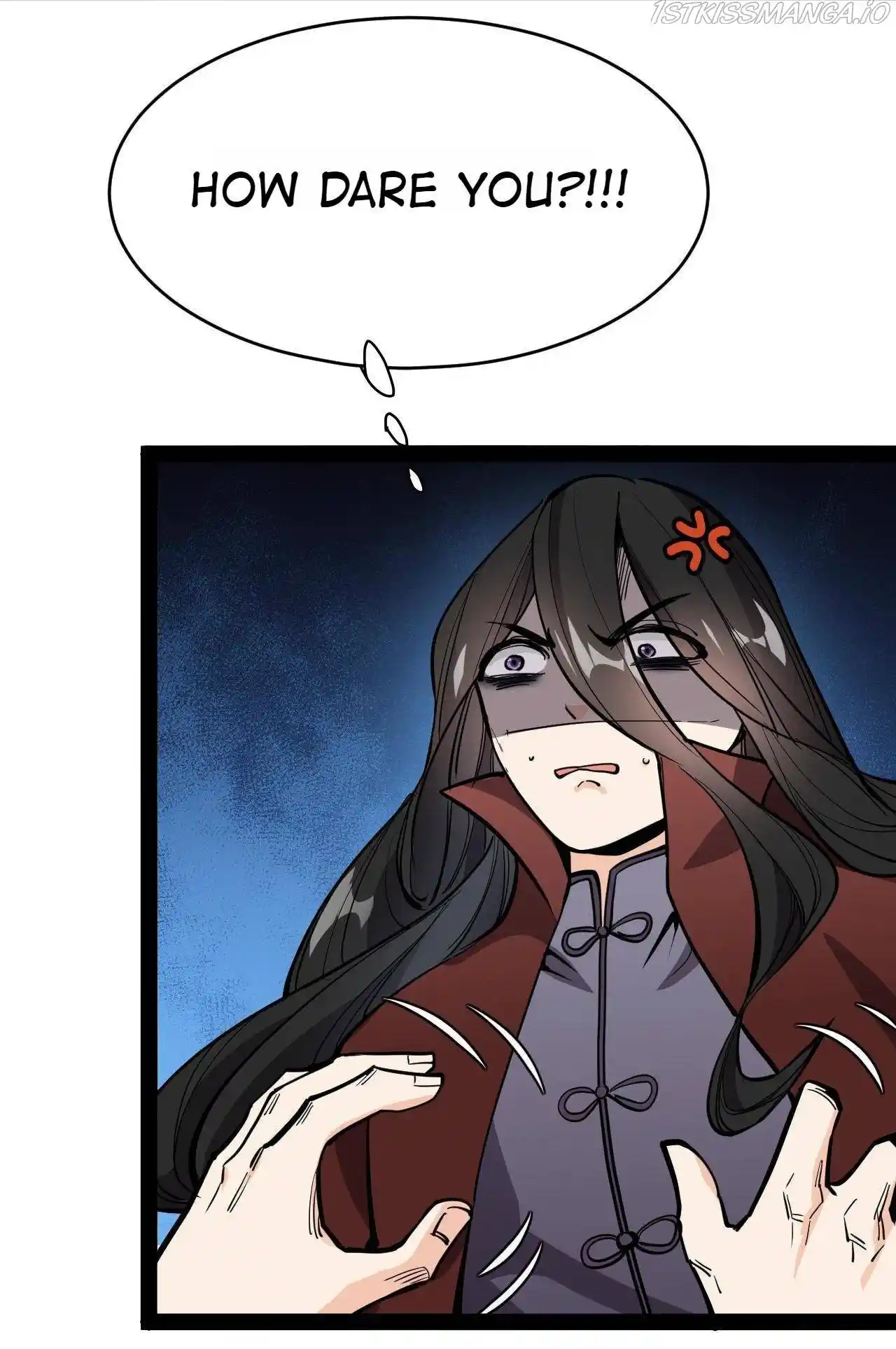 The Daily Life of the Immortal King Chapter 143