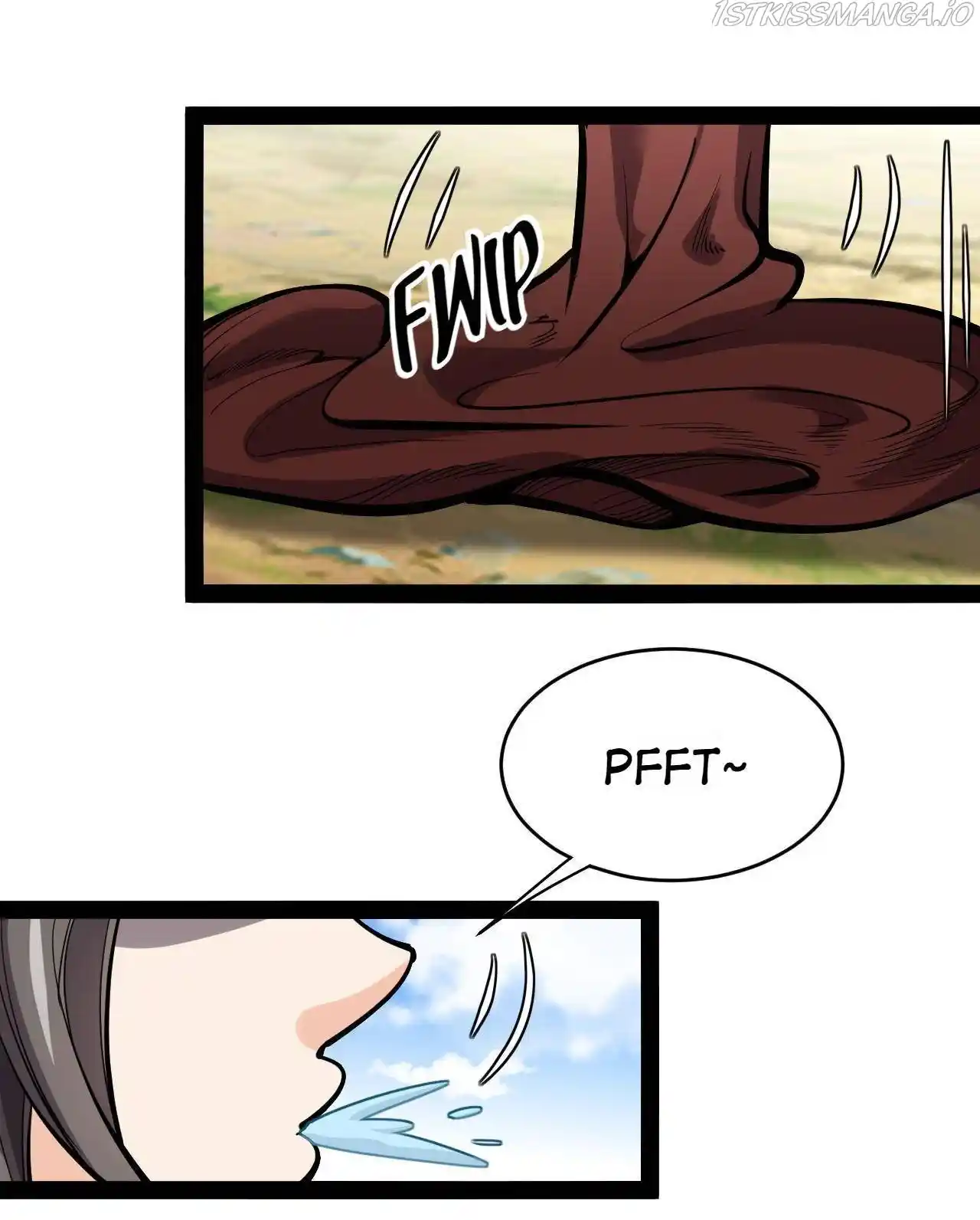 The Daily Life of the Immortal King Chapter 143