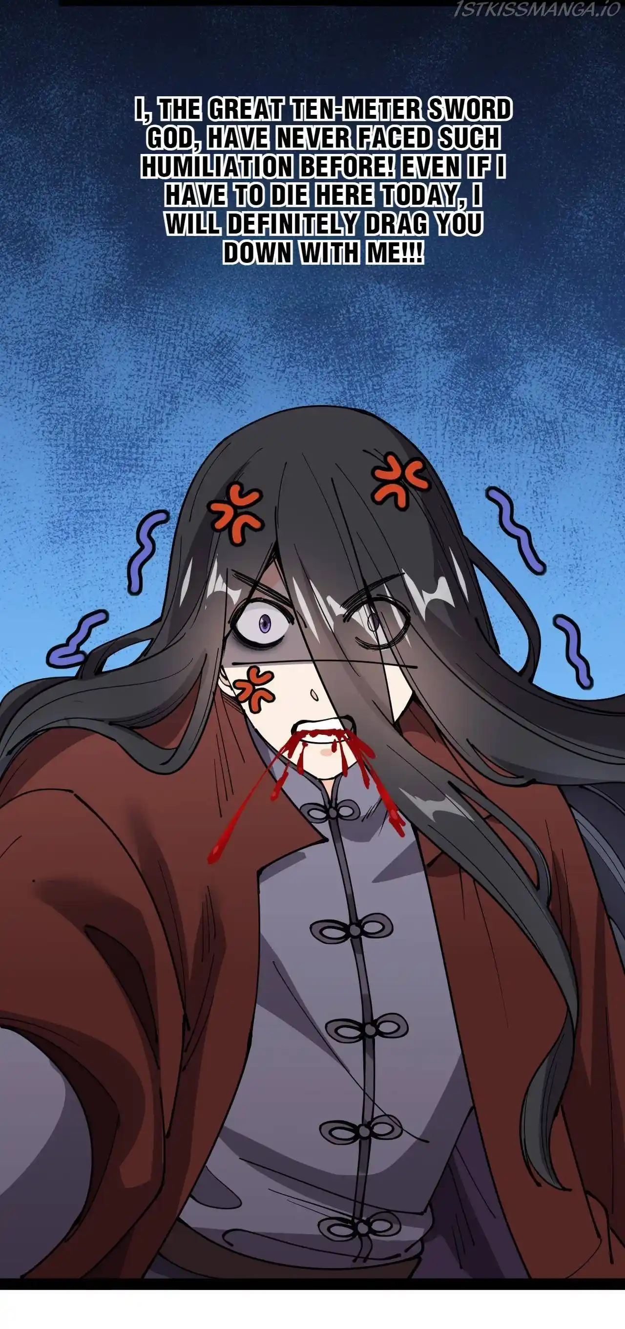 The Daily Life of the Immortal King Chapter 143