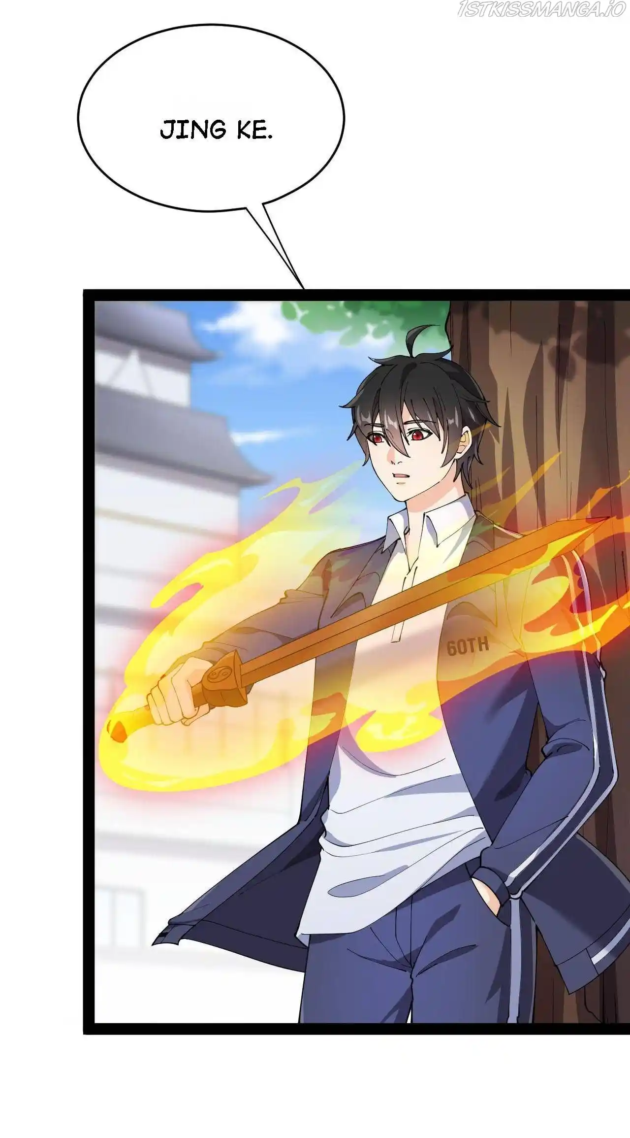 The Daily Life of the Immortal King Chapter 144