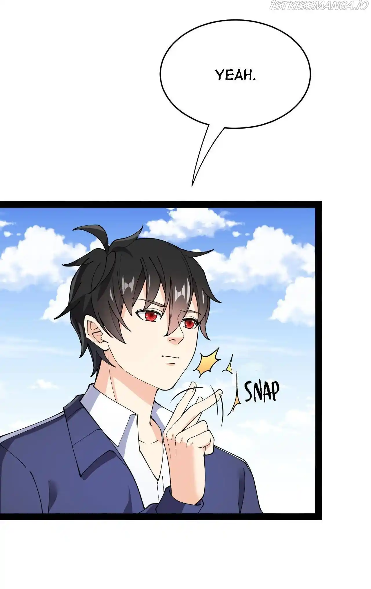 The Daily Life of the Immortal King Chapter 144