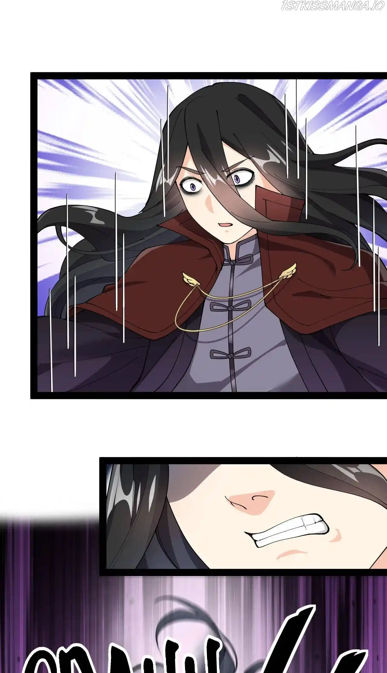 The Daily Life of the Immortal King Chapter 144