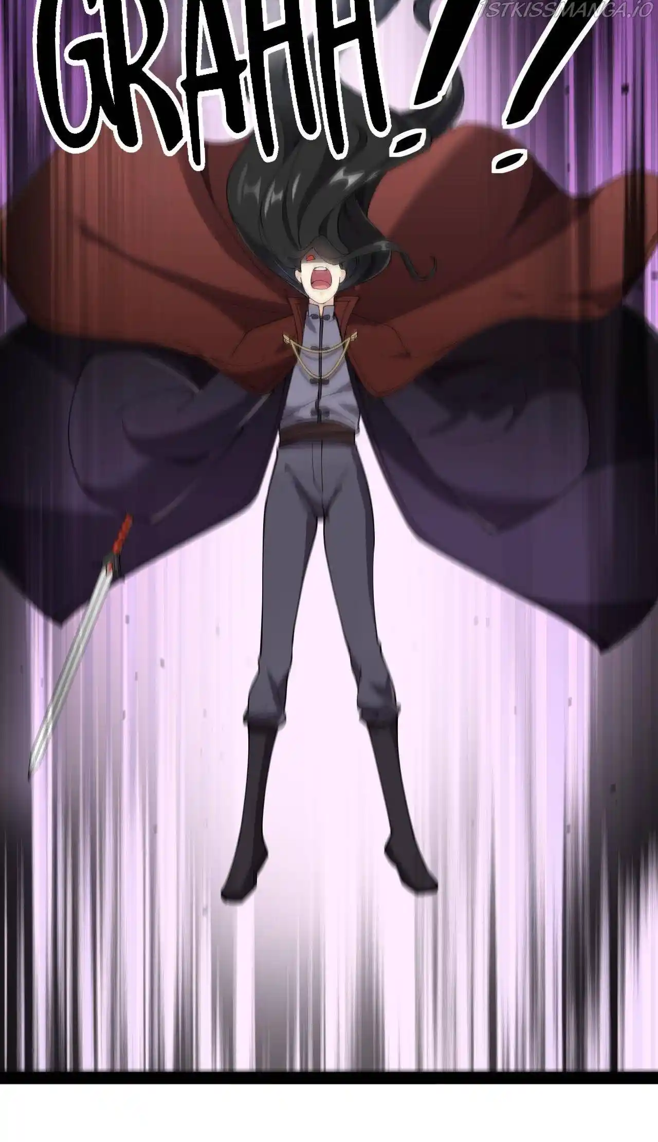 The Daily Life of the Immortal King Chapter 144