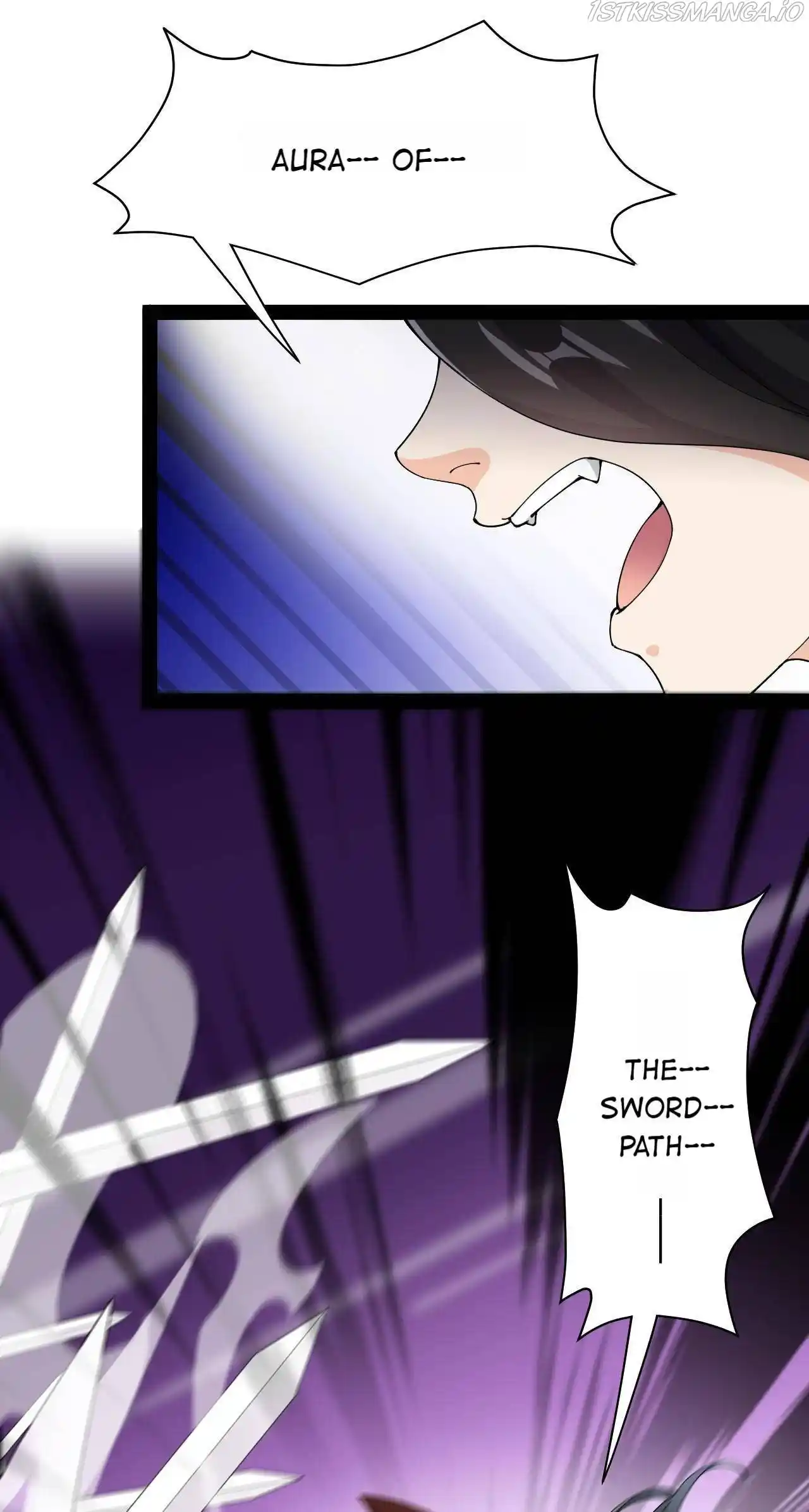 The Daily Life of the Immortal King Chapter 144