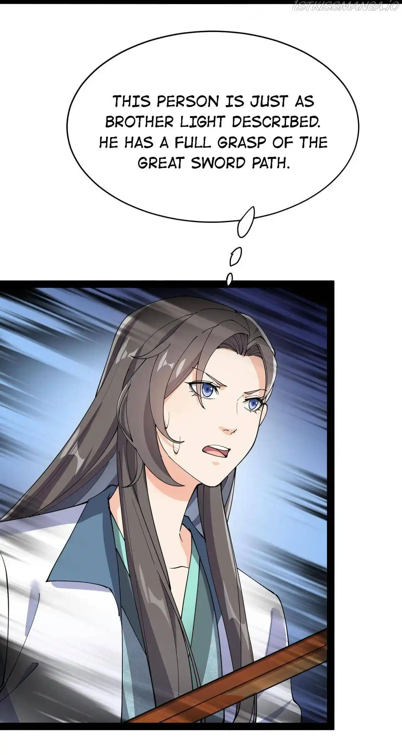 The Daily Life of the Immortal King Chapter 144