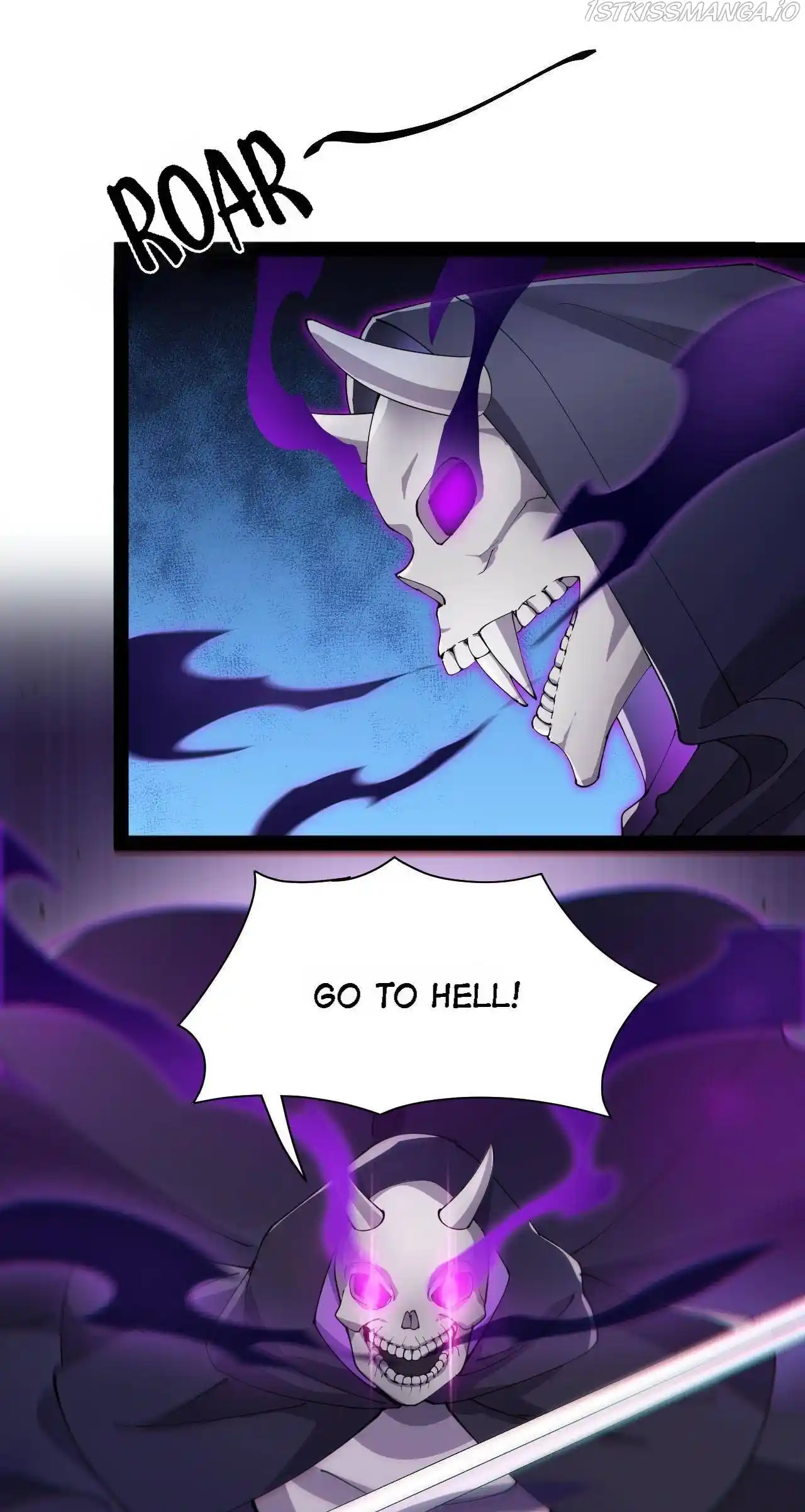 The Daily Life of the Immortal King Chapter 144