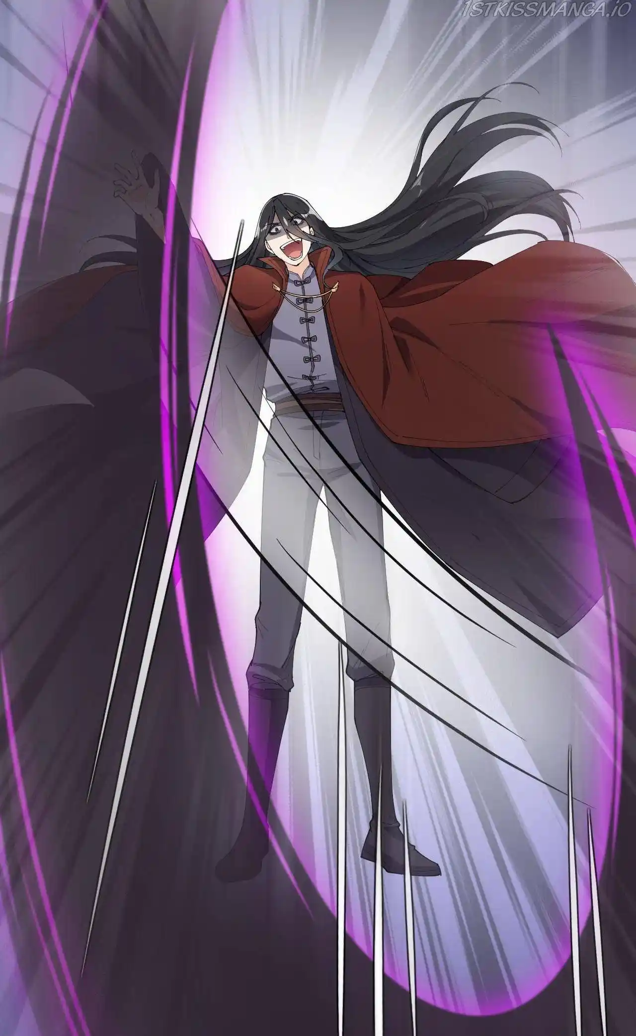 The Daily Life of the Immortal King Chapter 144