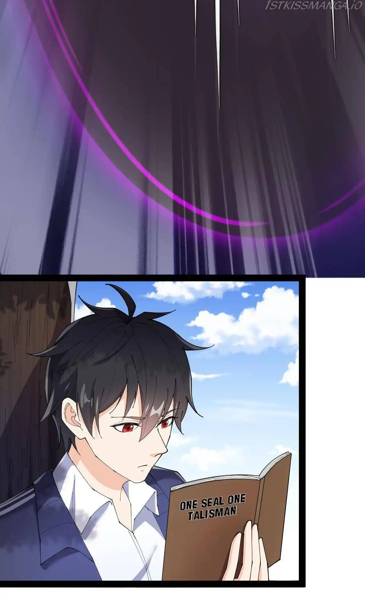 The Daily Life of the Immortal King Chapter 144