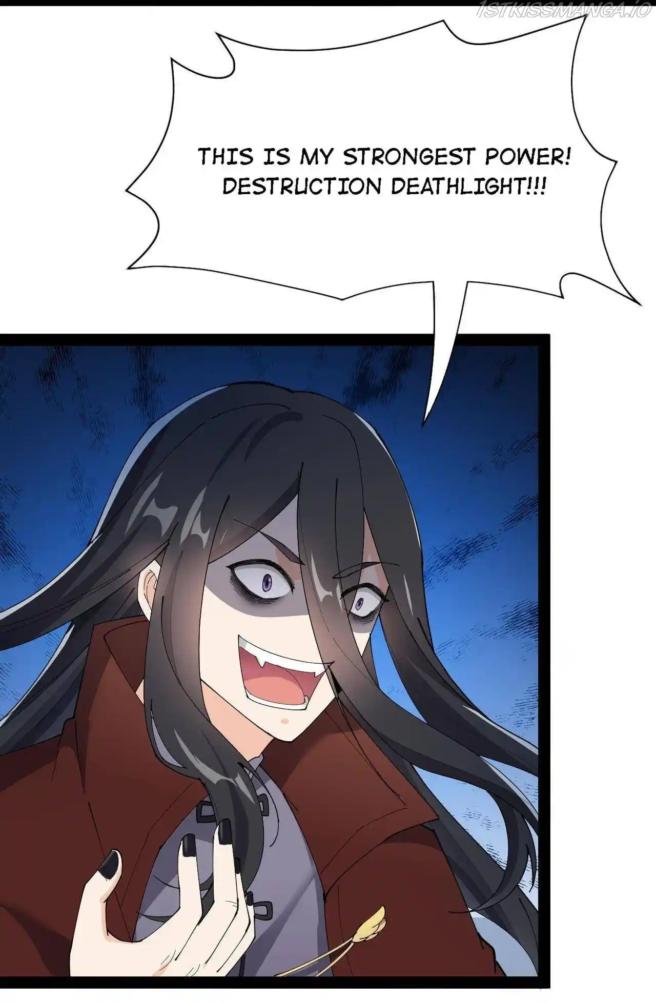 The Daily Life of the Immortal King Chapter 144