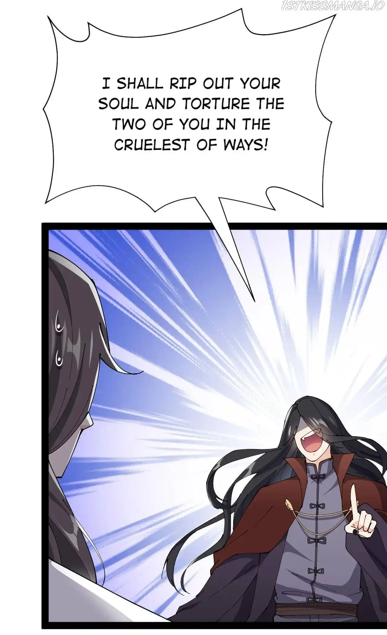 The Daily Life of the Immortal King Chapter 144