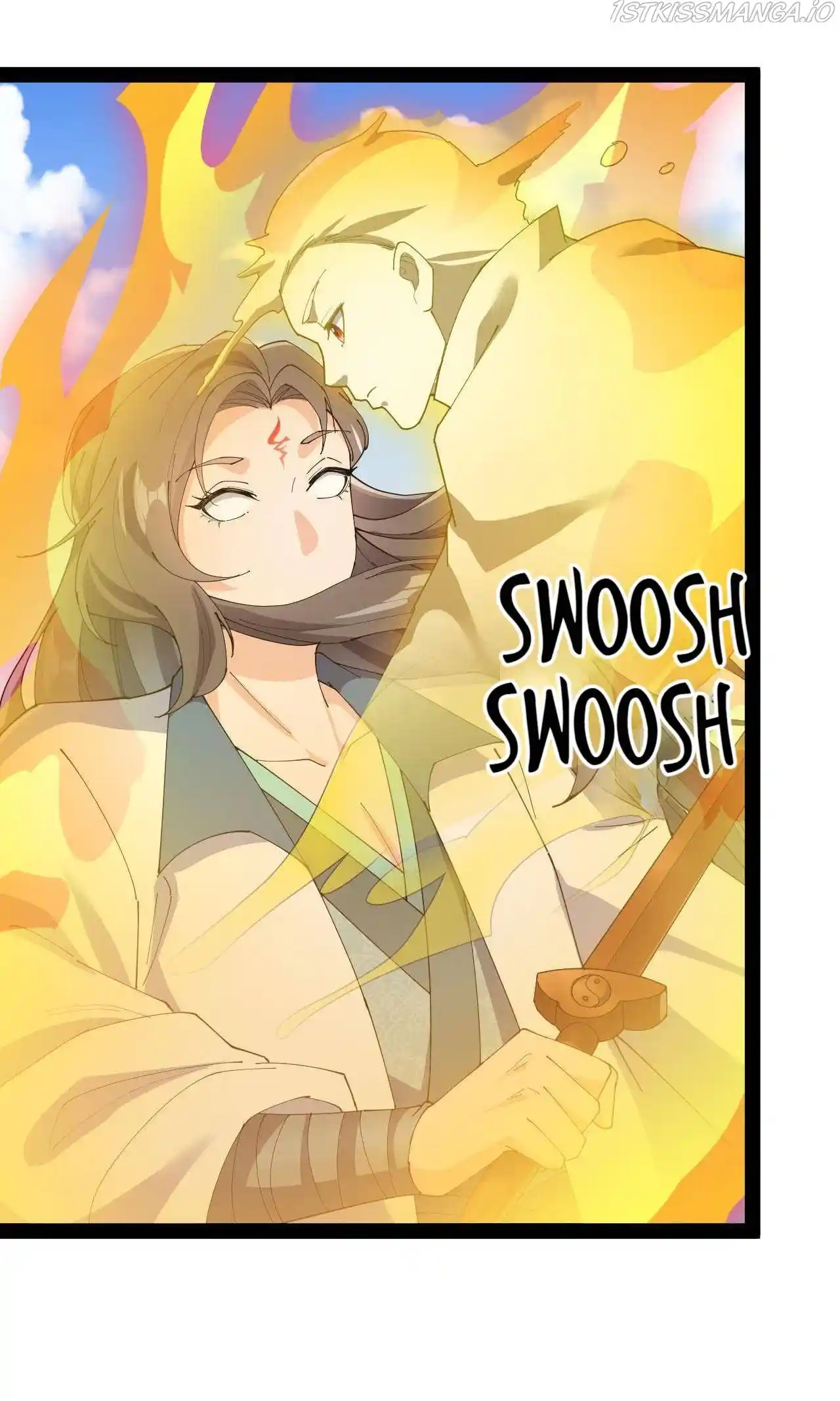 The Daily Life of the Immortal King Chapter 144