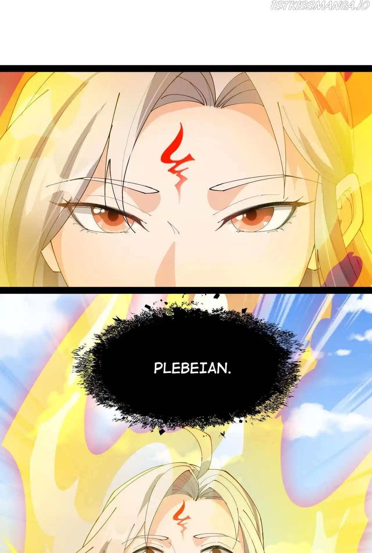 The Daily Life of the Immortal King Chapter 144