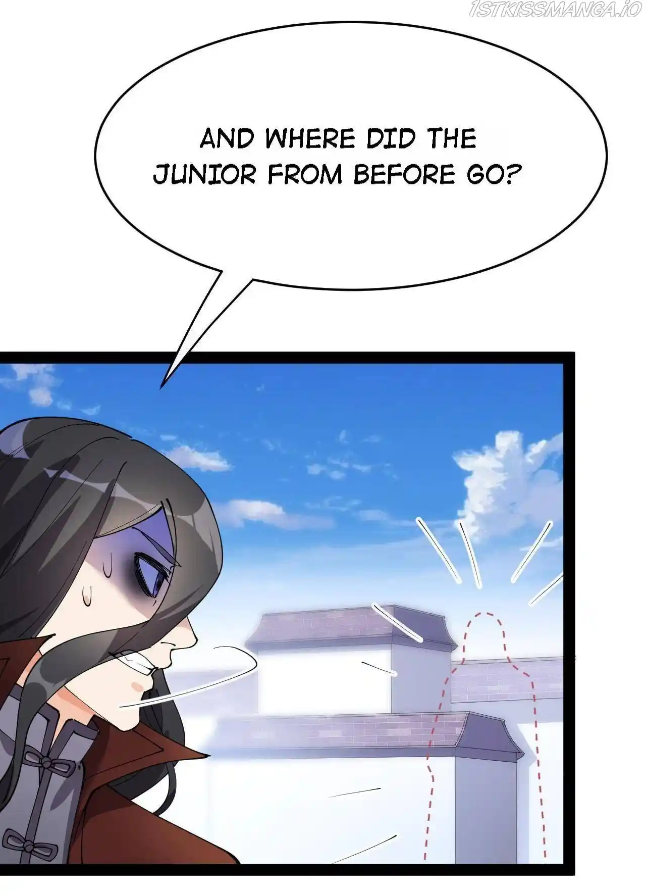 The Daily Life of the Immortal King Chapter 144