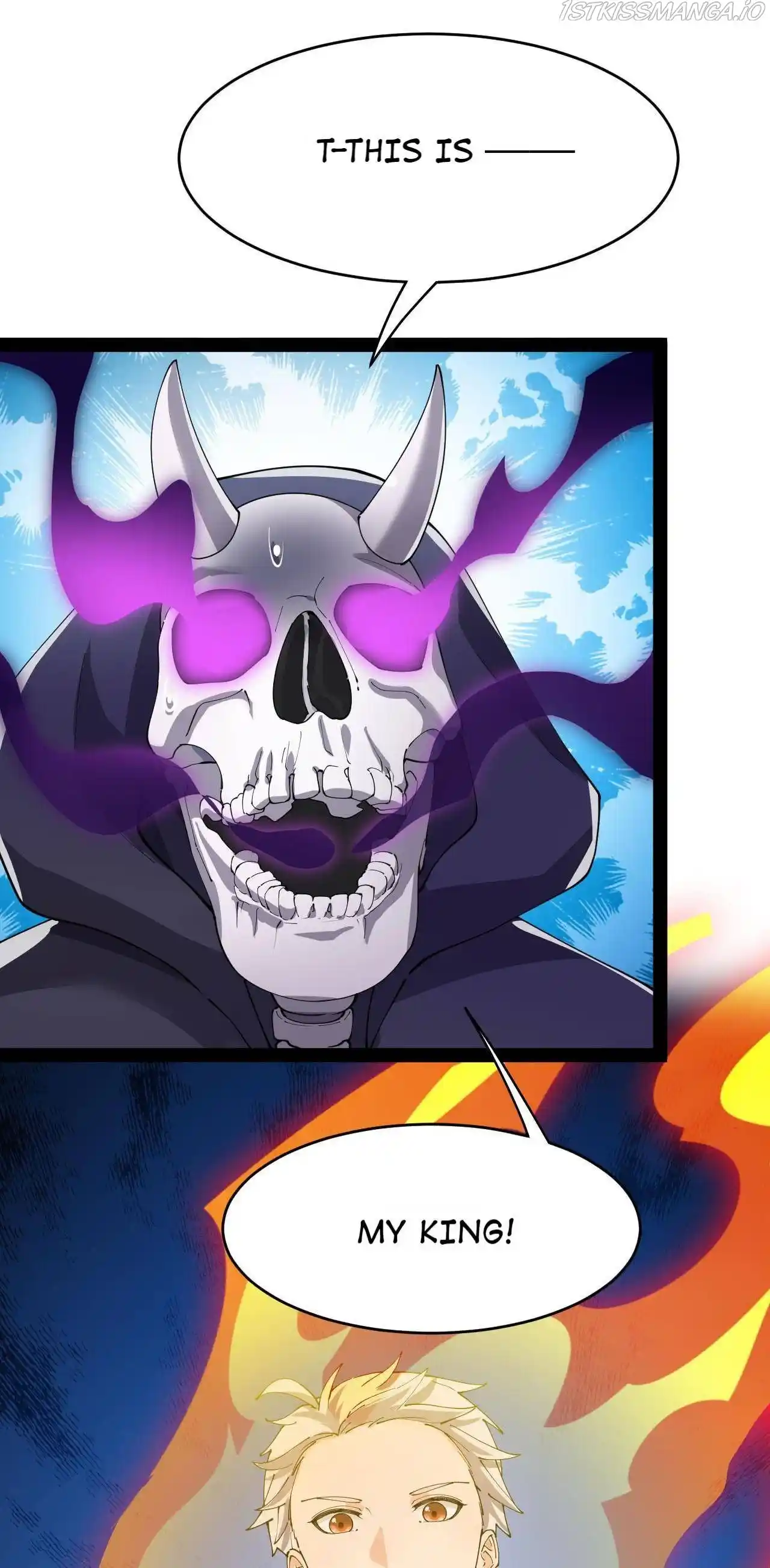 The Daily Life of the Immortal King Chapter 144