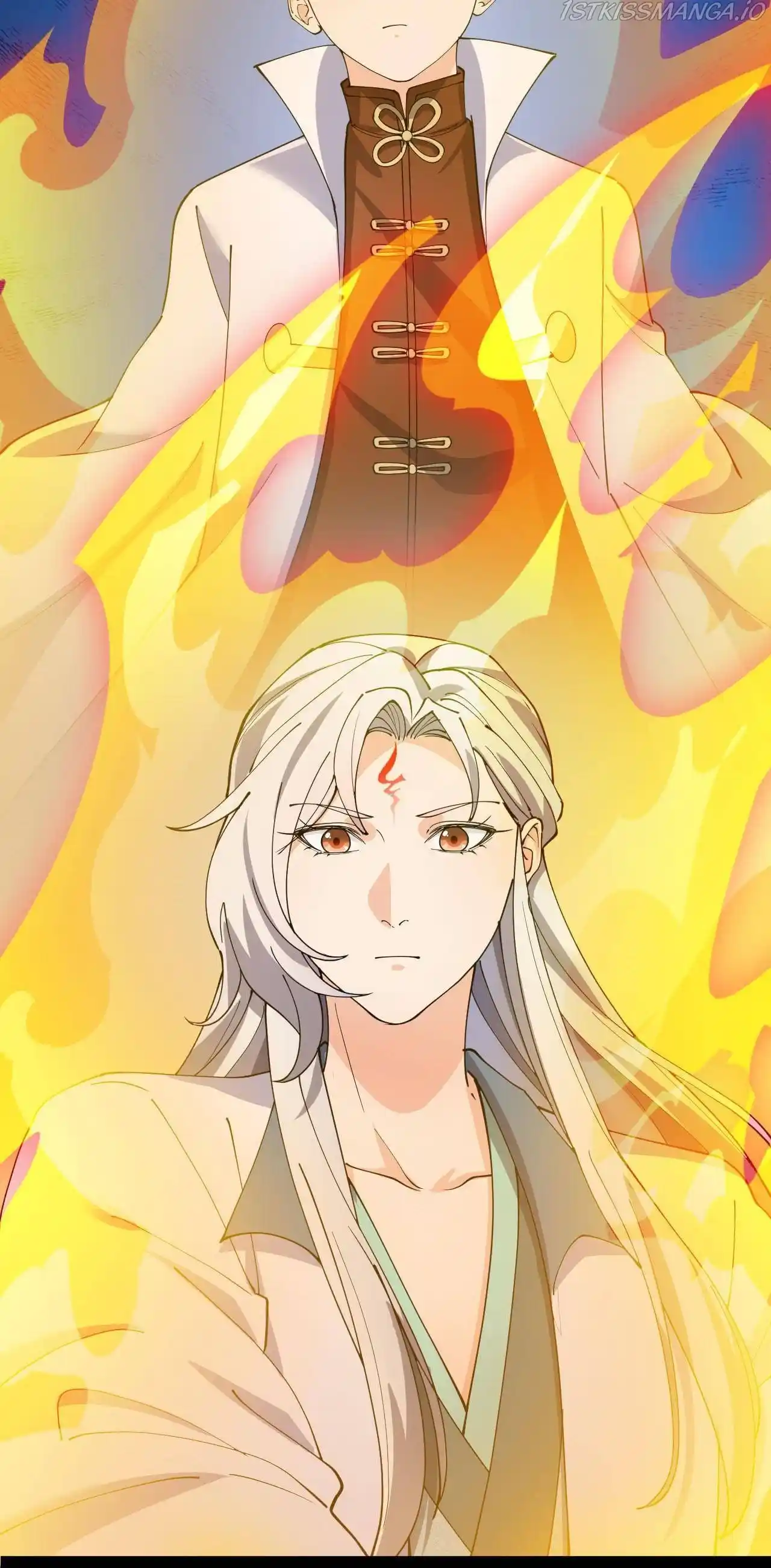 The Daily Life of the Immortal King Chapter 144