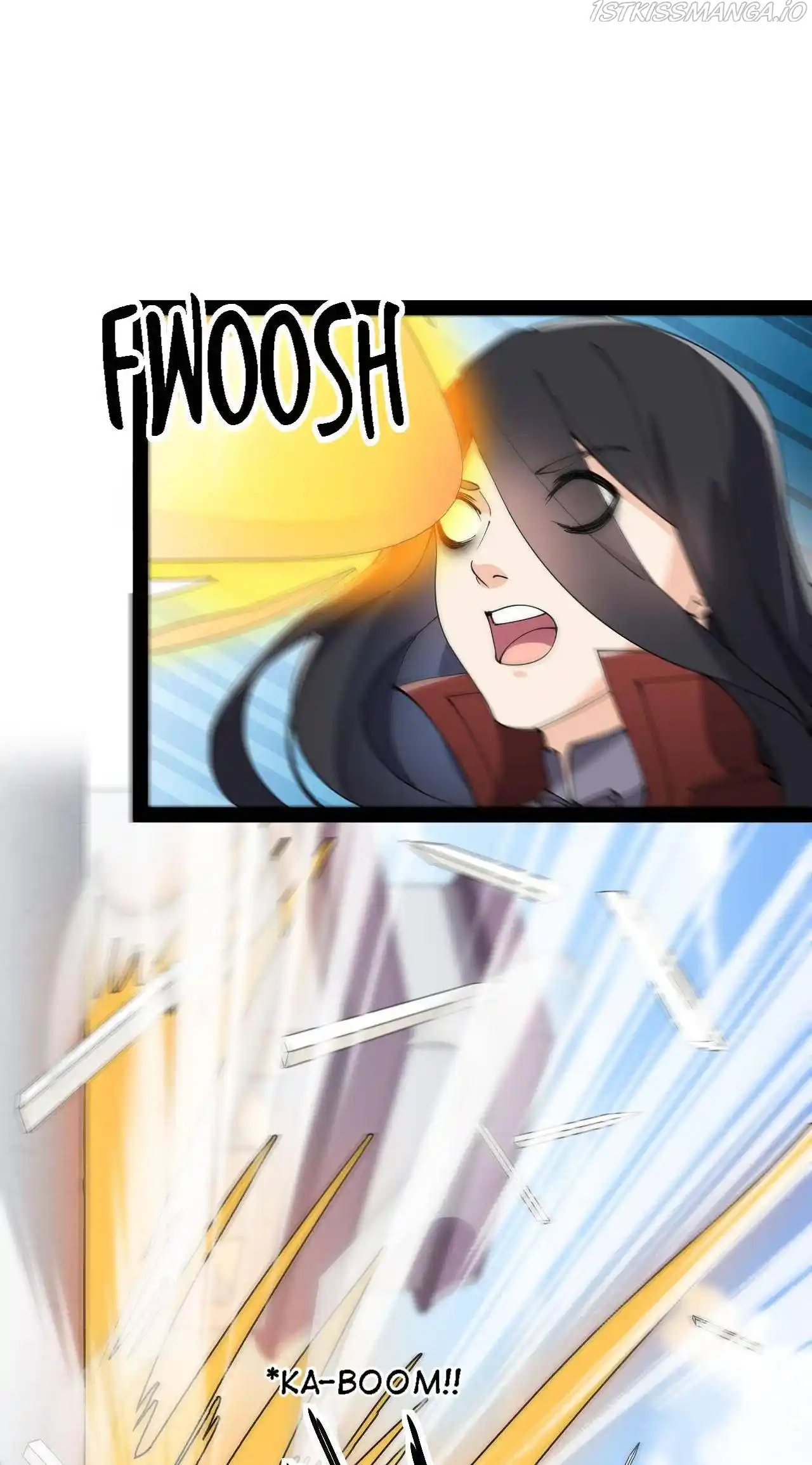 The Daily Life of the Immortal King Chapter 144