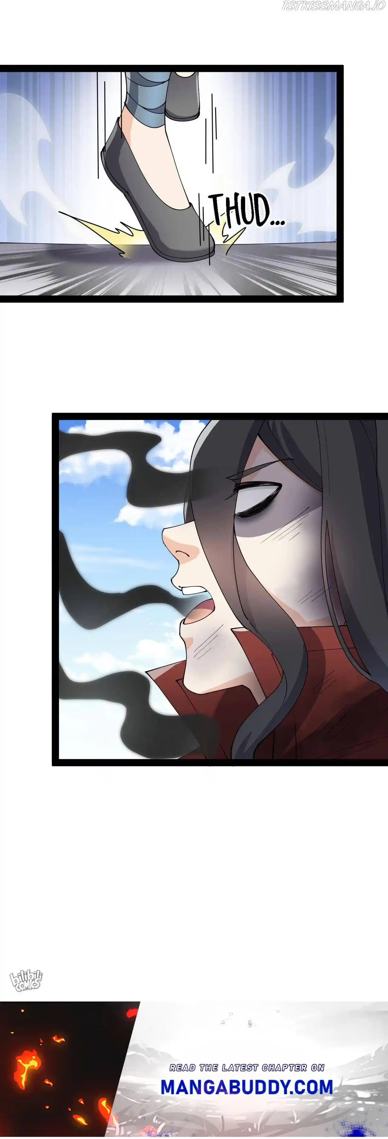 The Daily Life of the Immortal King Chapter 144