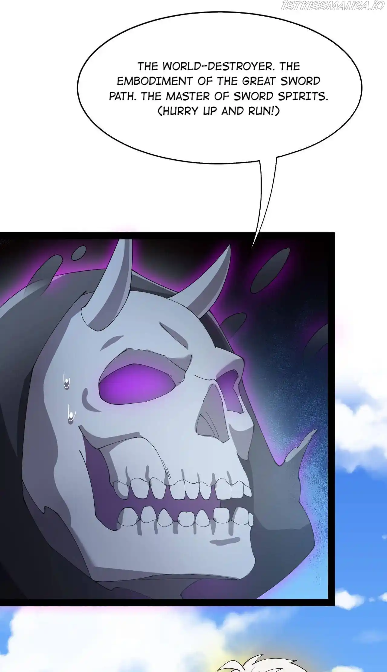 The Daily Life of the Immortal King Chapter 145