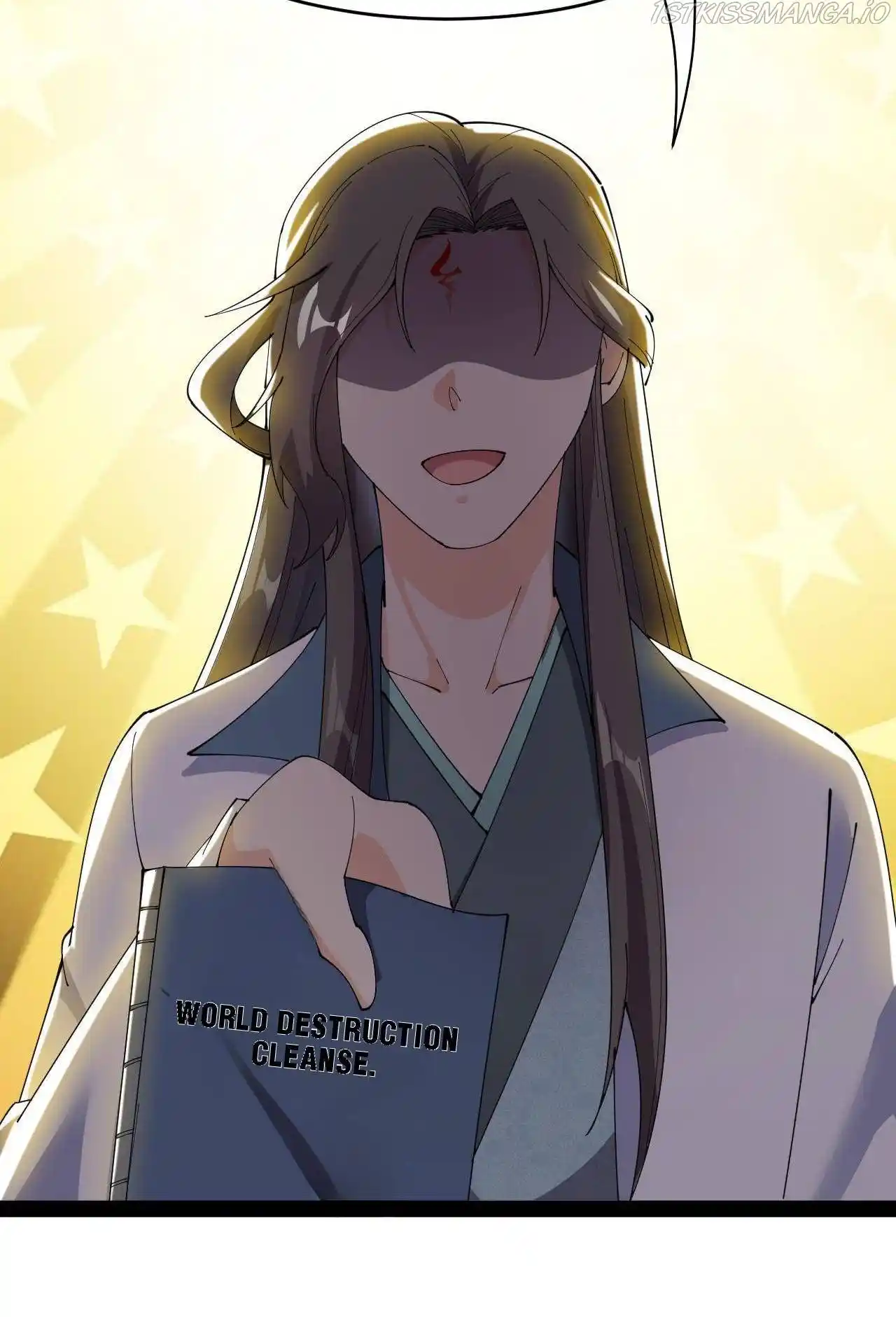 The Daily Life of the Immortal King Chapter 145