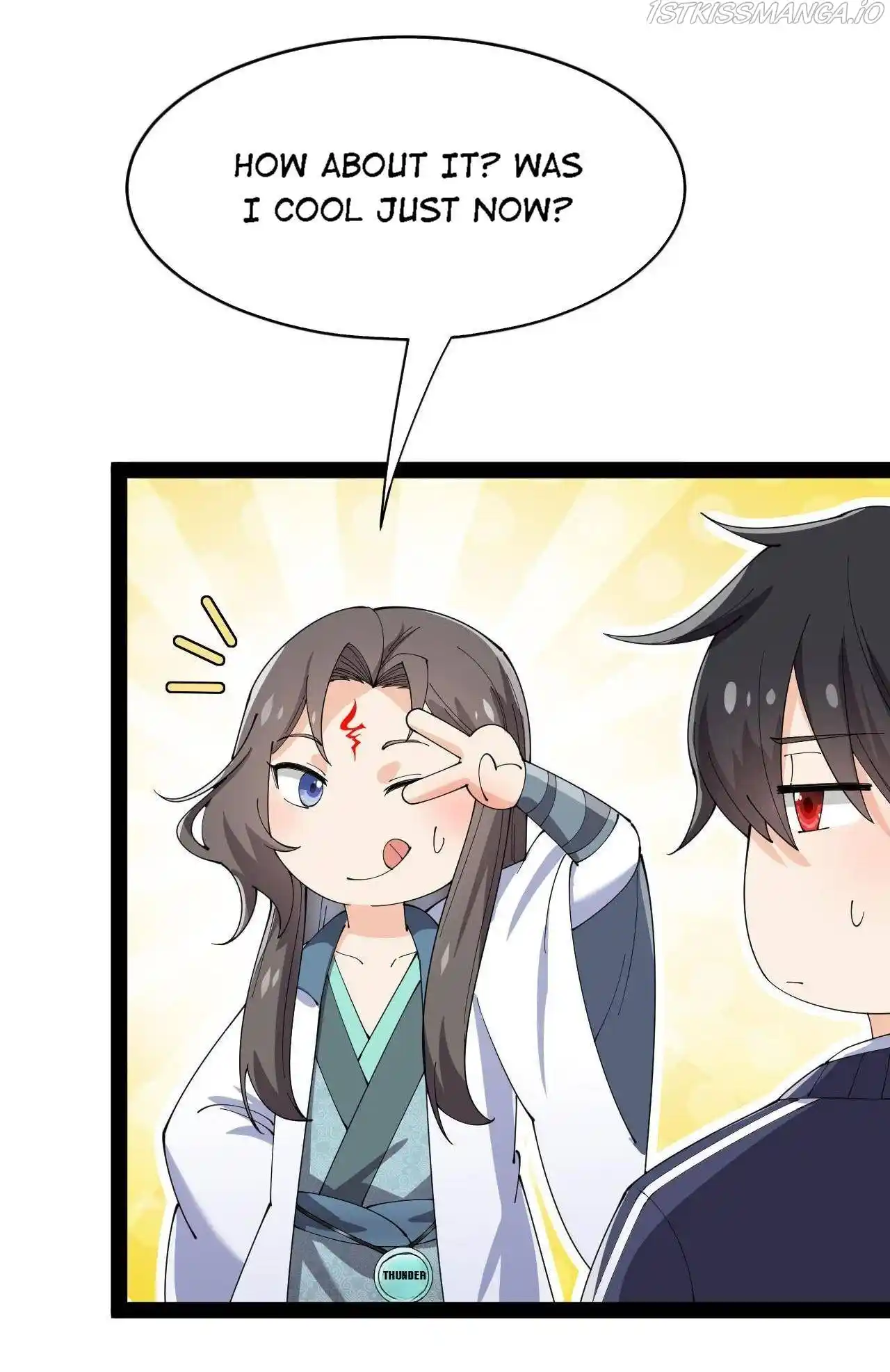 The Daily Life of the Immortal King Chapter 145