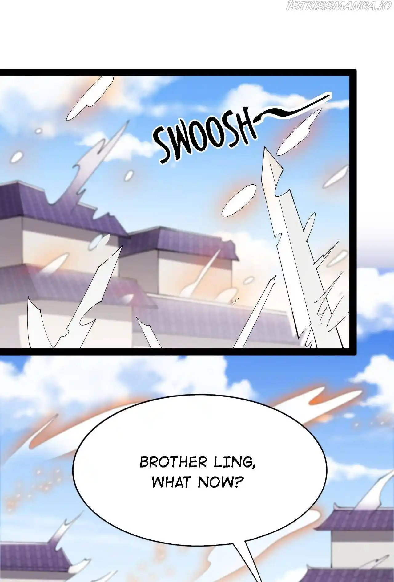 The Daily Life of the Immortal King Chapter 145