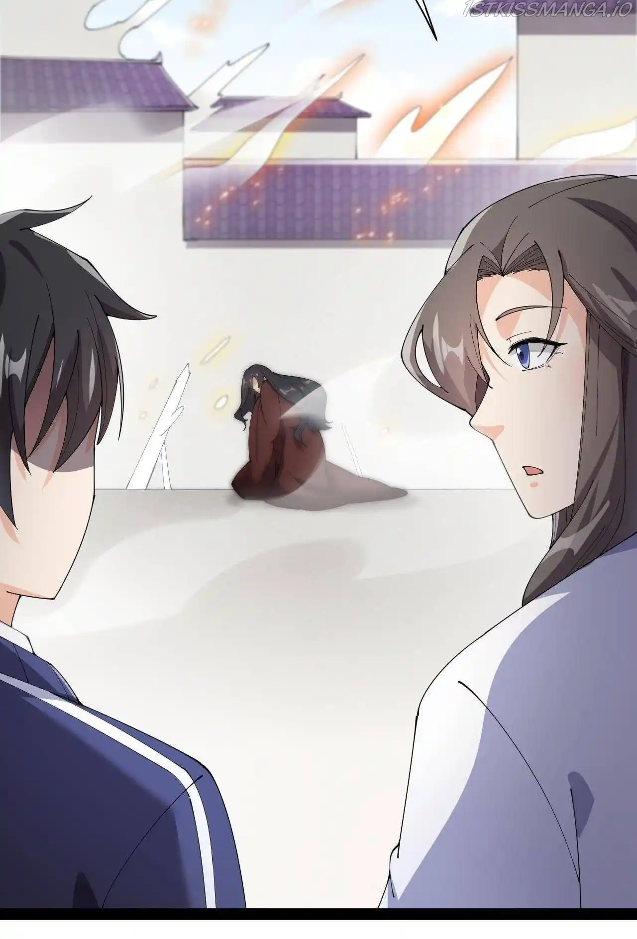 The Daily Life of the Immortal King Chapter 145