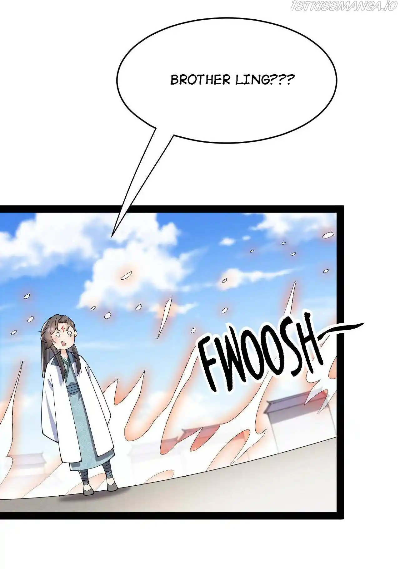 The Daily Life of the Immortal King Chapter 145