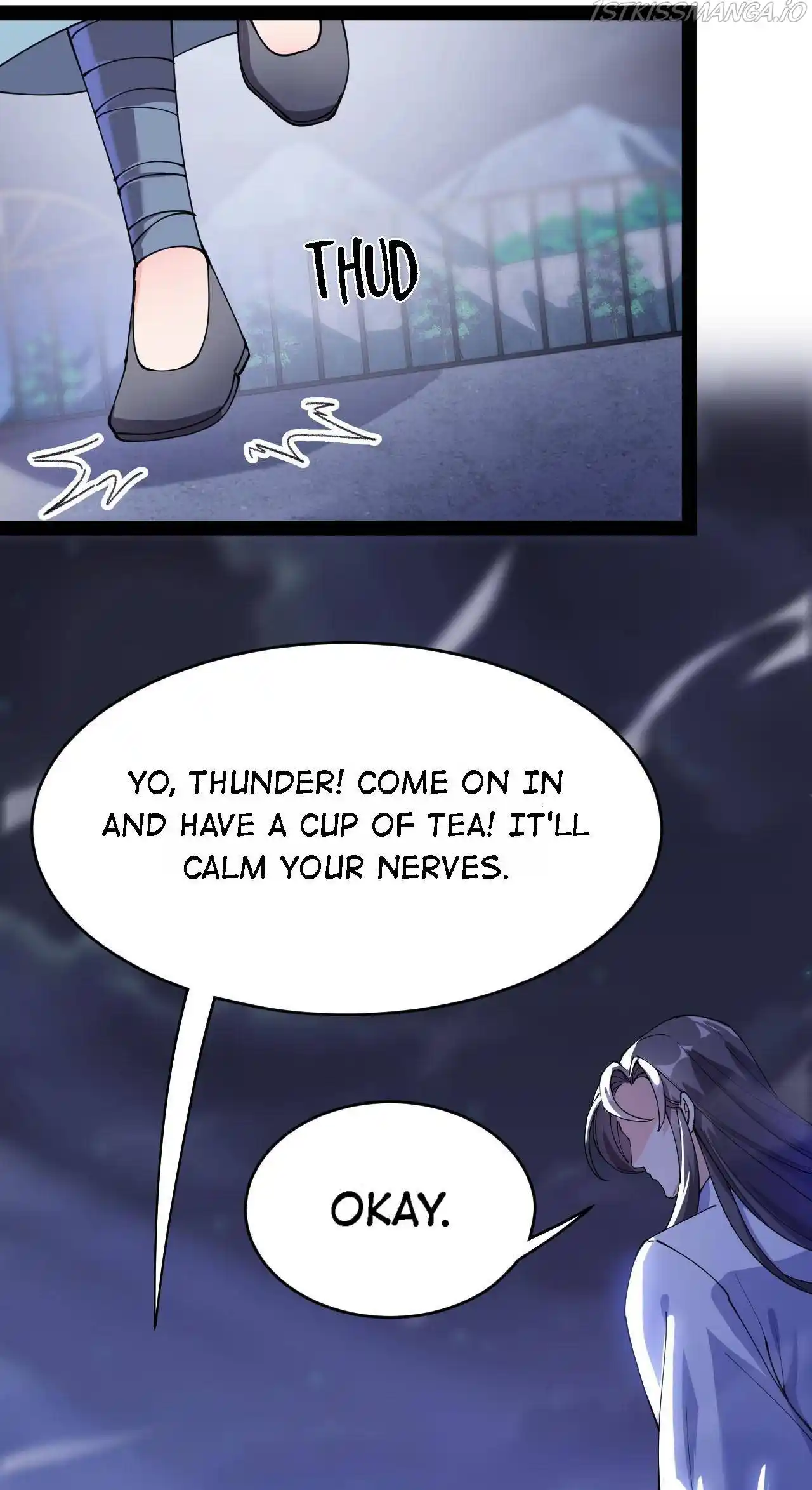 The Daily Life of the Immortal King Chapter 145