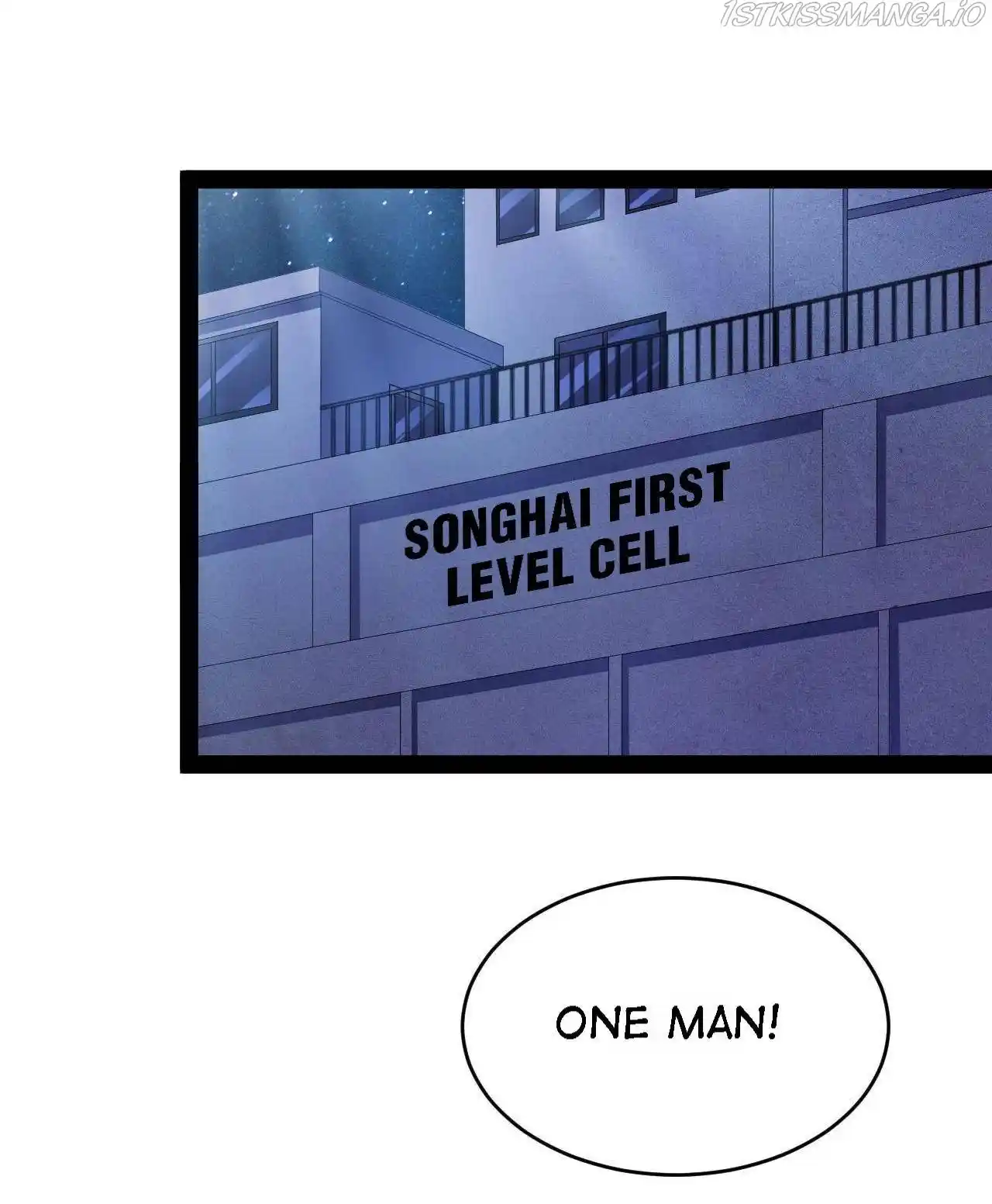 The Daily Life of the Immortal King Chapter 145