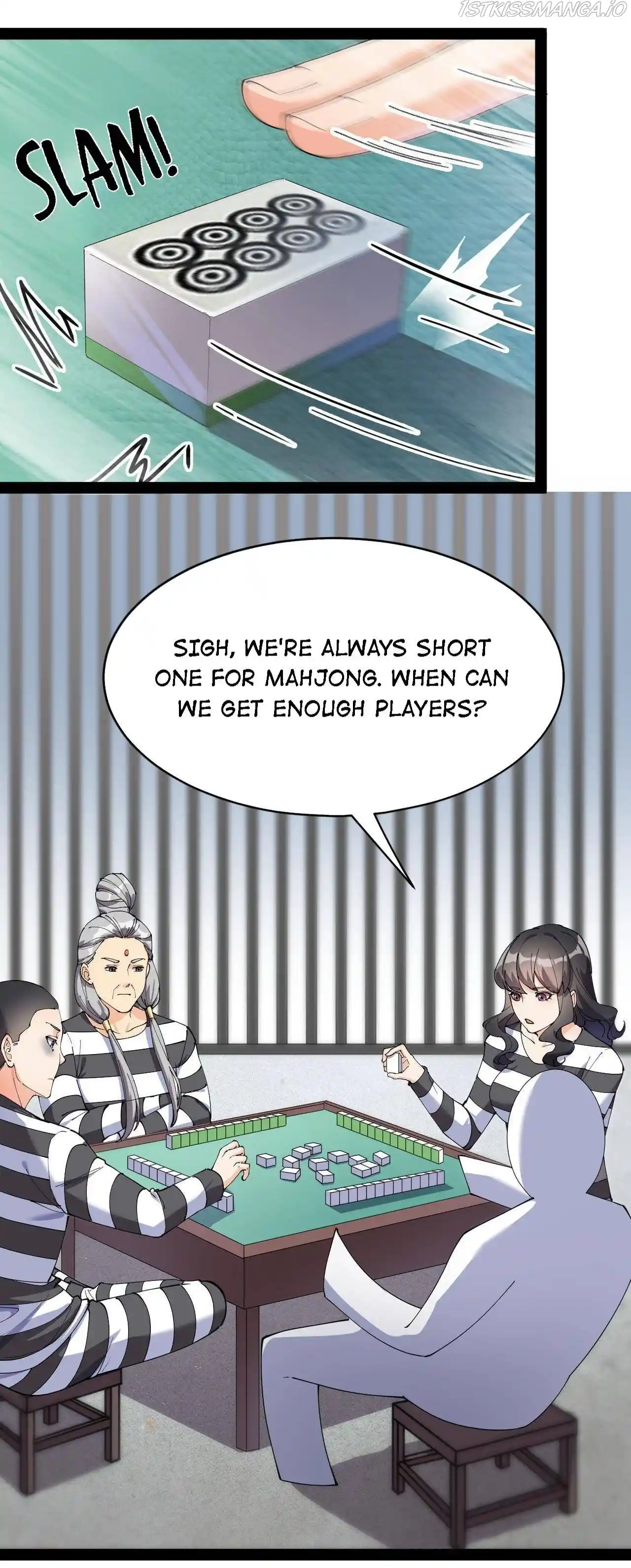 The Daily Life of the Immortal King Chapter 145