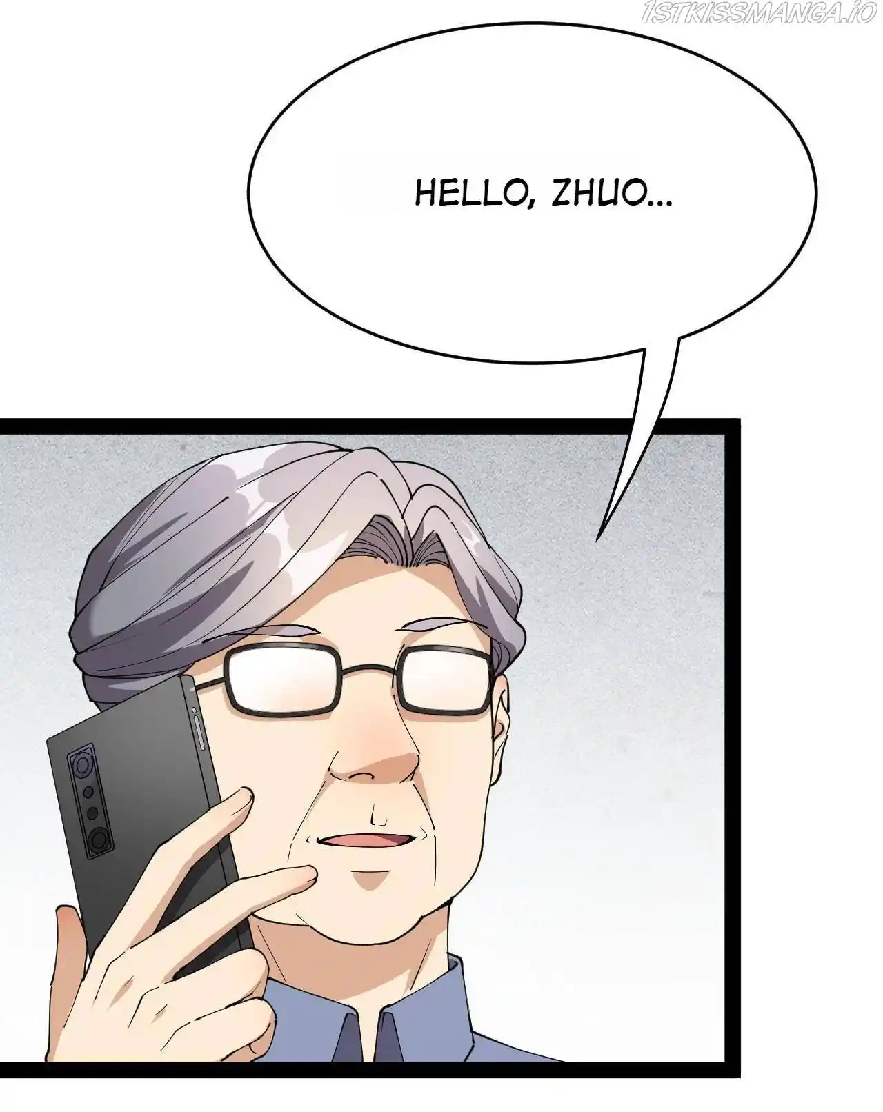 The Daily Life of the Immortal King Chapter 145