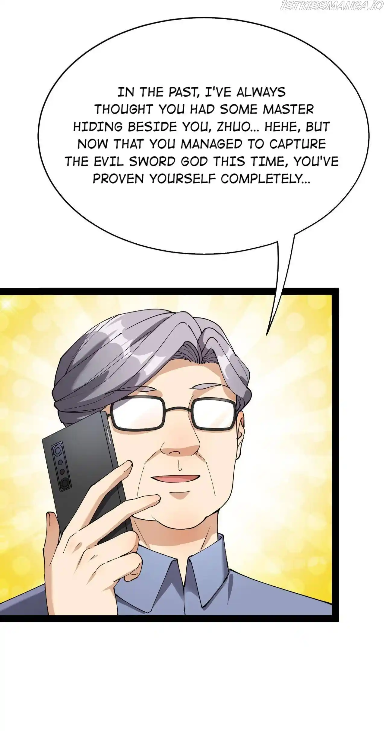 The Daily Life of the Immortal King Chapter 145