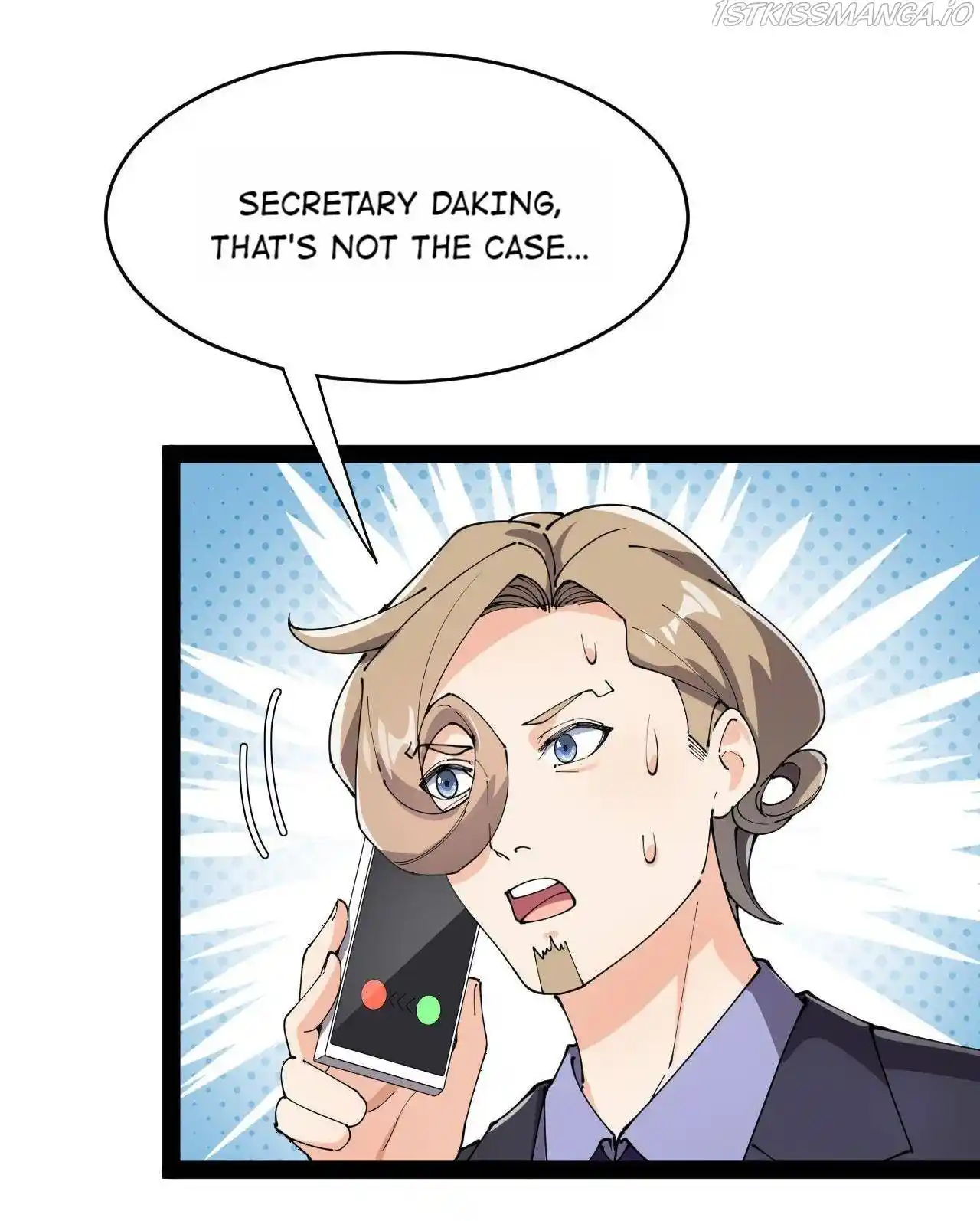 The Daily Life of the Immortal King Chapter 145