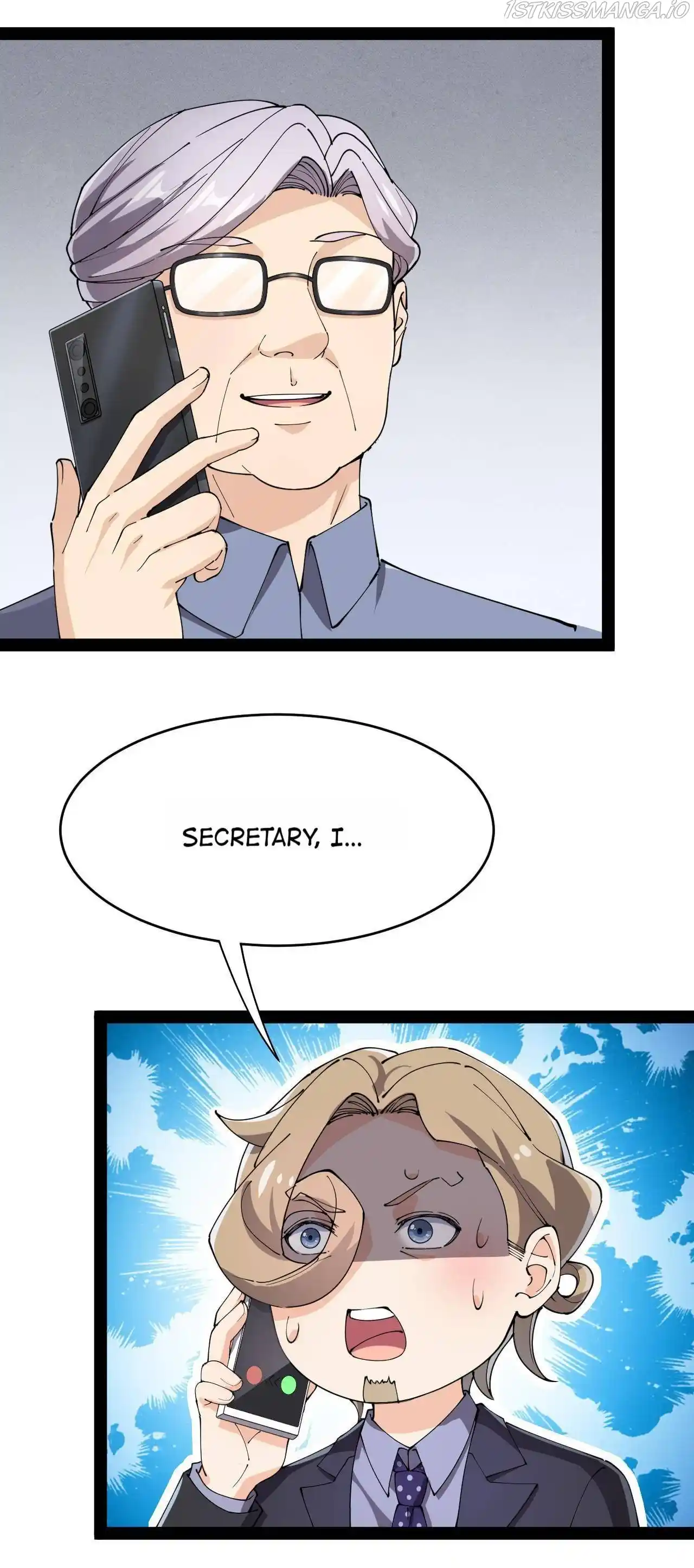 The Daily Life of the Immortal King Chapter 145