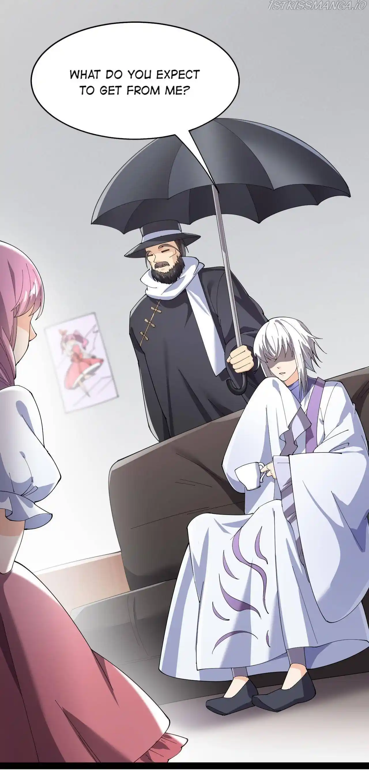 The Daily Life of the Immortal King Chapter 145