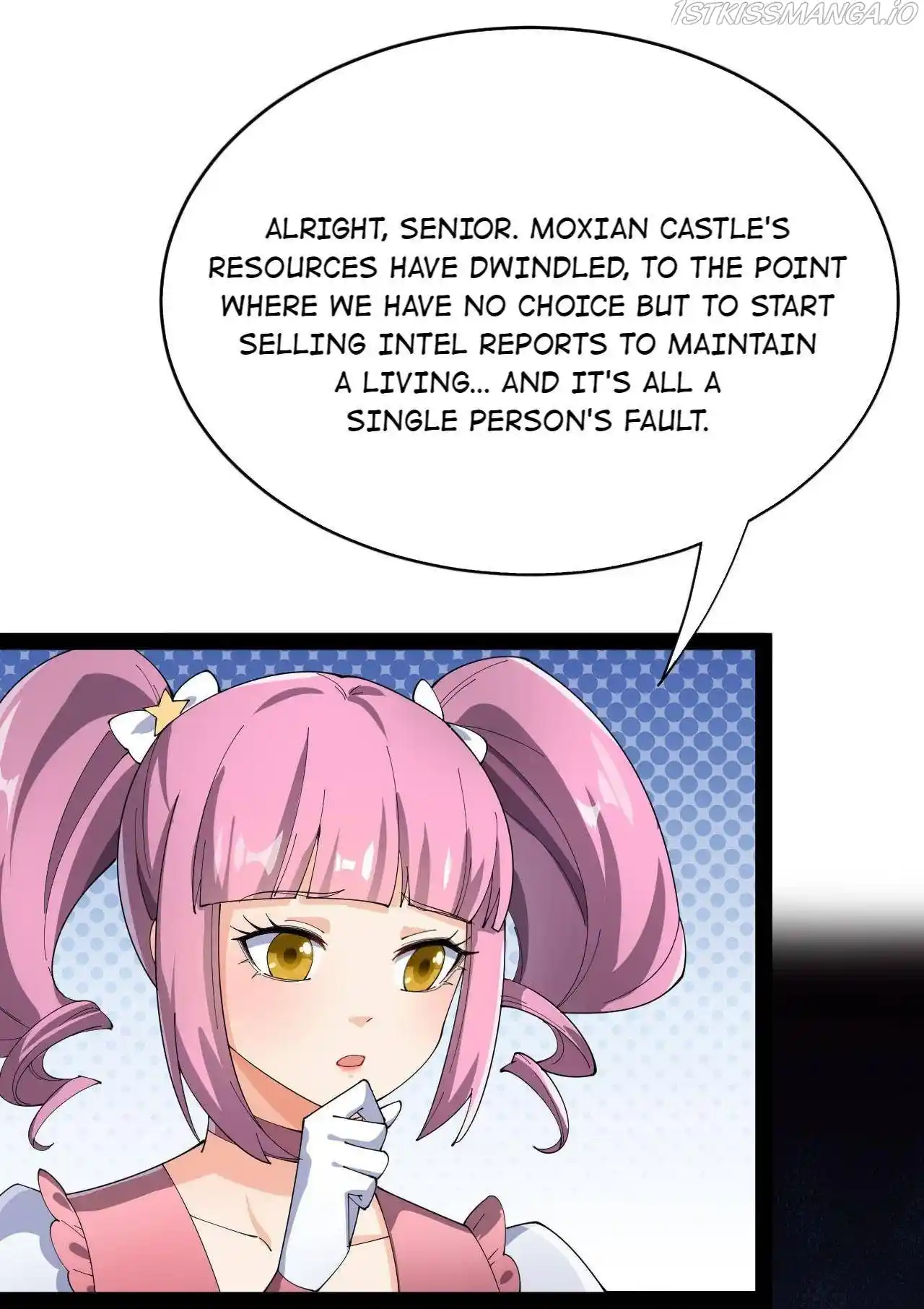 The Daily Life of the Immortal King Chapter 145